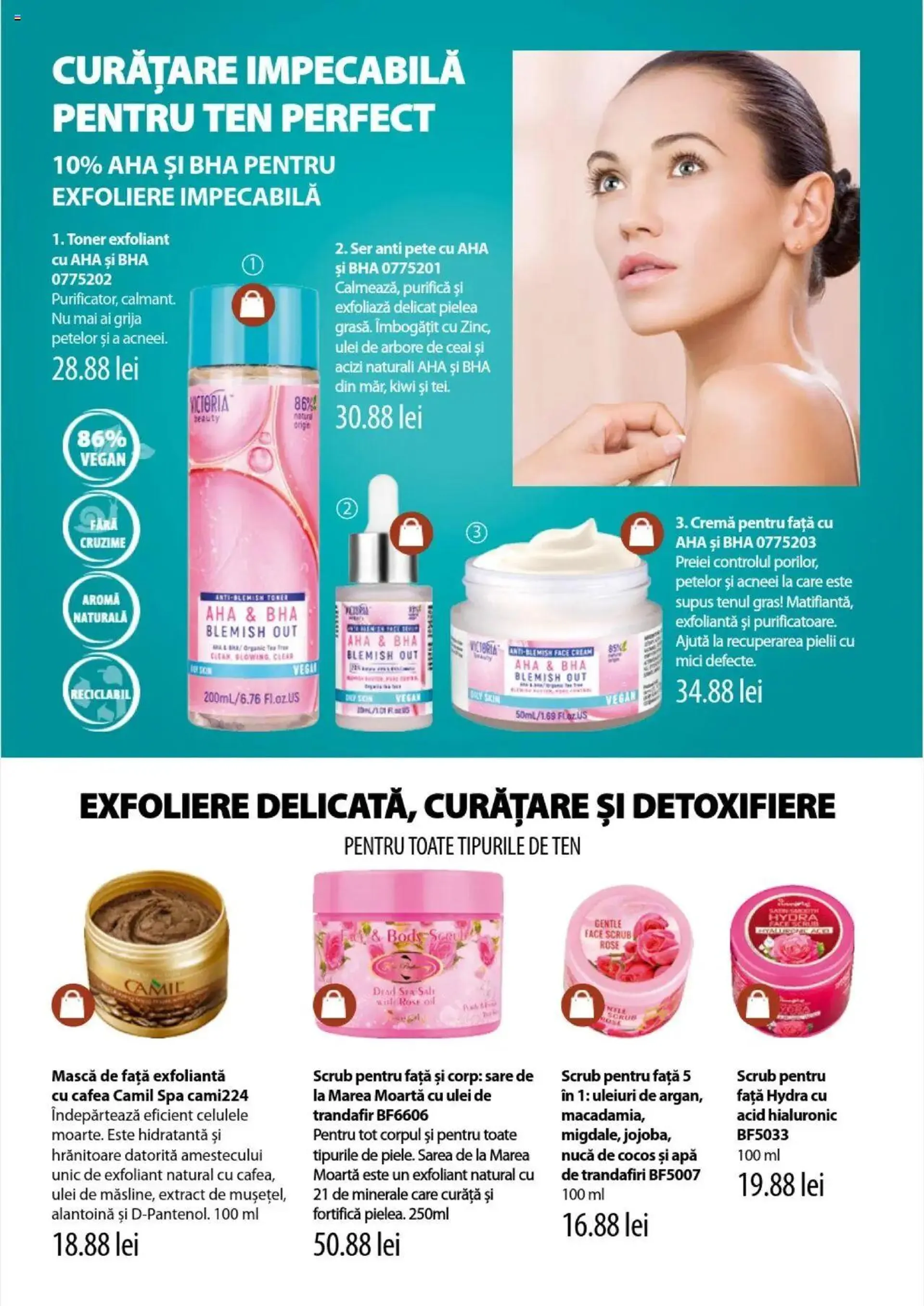 Catalog Catalog Lady’s de la 1 octombrie până la 31 decembrie 2024 - Revista Pagina 96