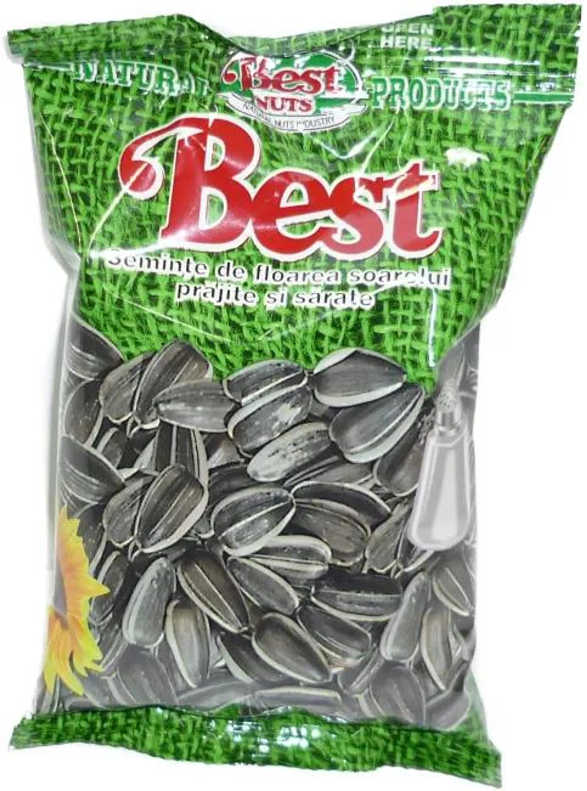 Seminte pestrite Best 100 g