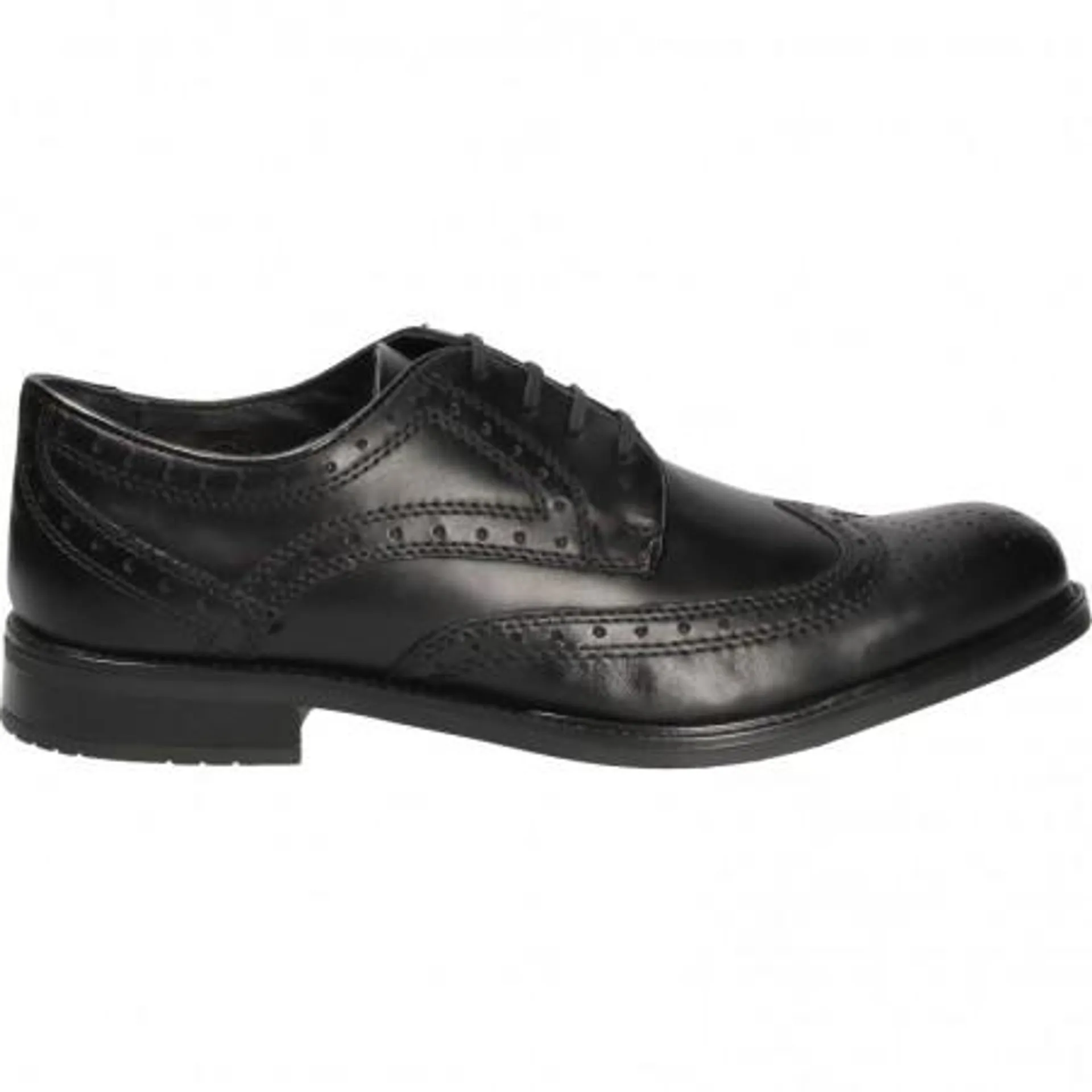 Pantofi barbatesti, eleganti, stil Oxford, piele naturala