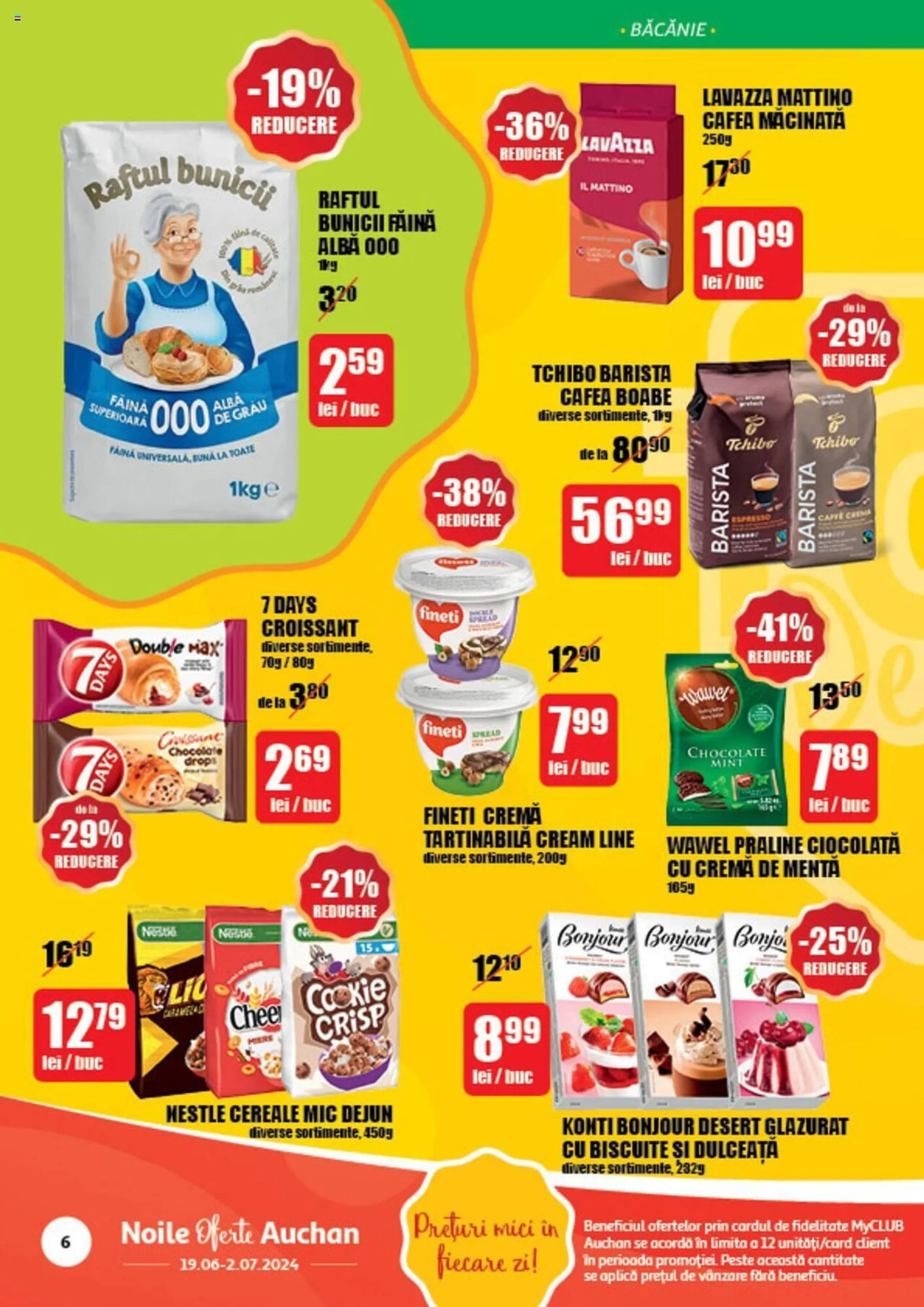 Auchan catalog - 6