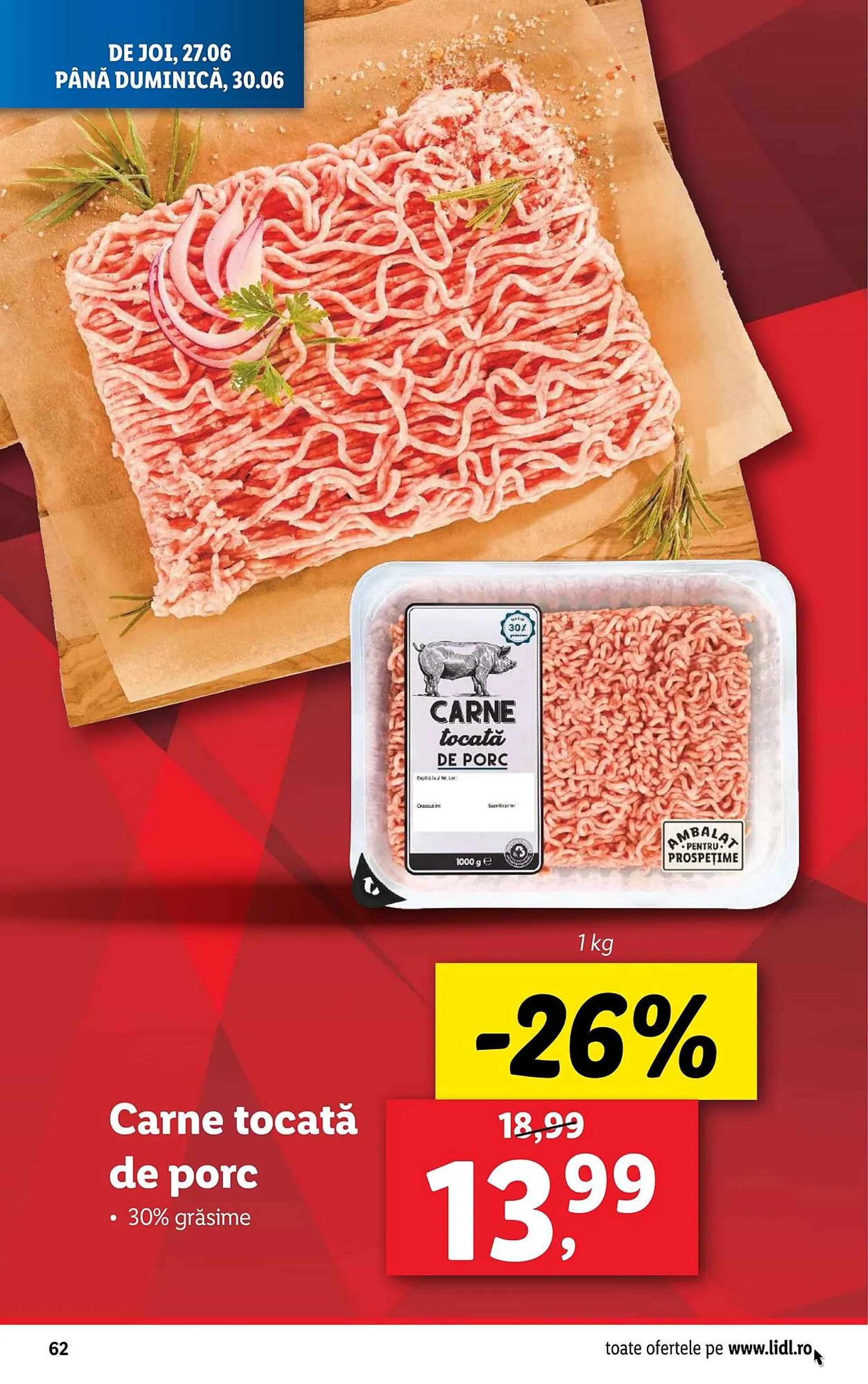 Lidl catalog - 62