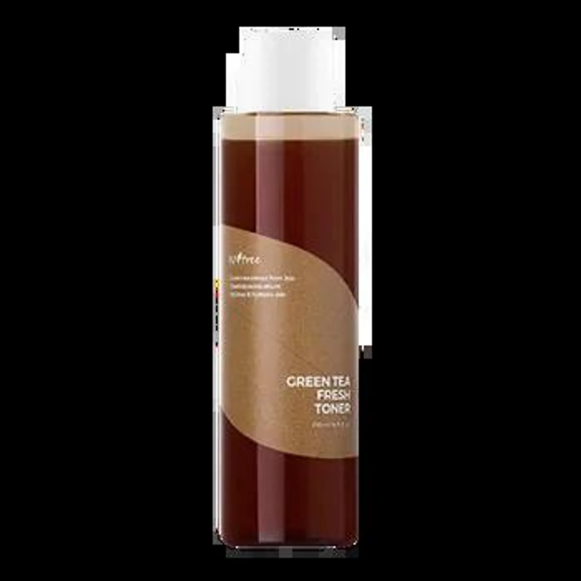 Toner cu ceai verde Green Tea Fresh Toner, 200ml, Isntree