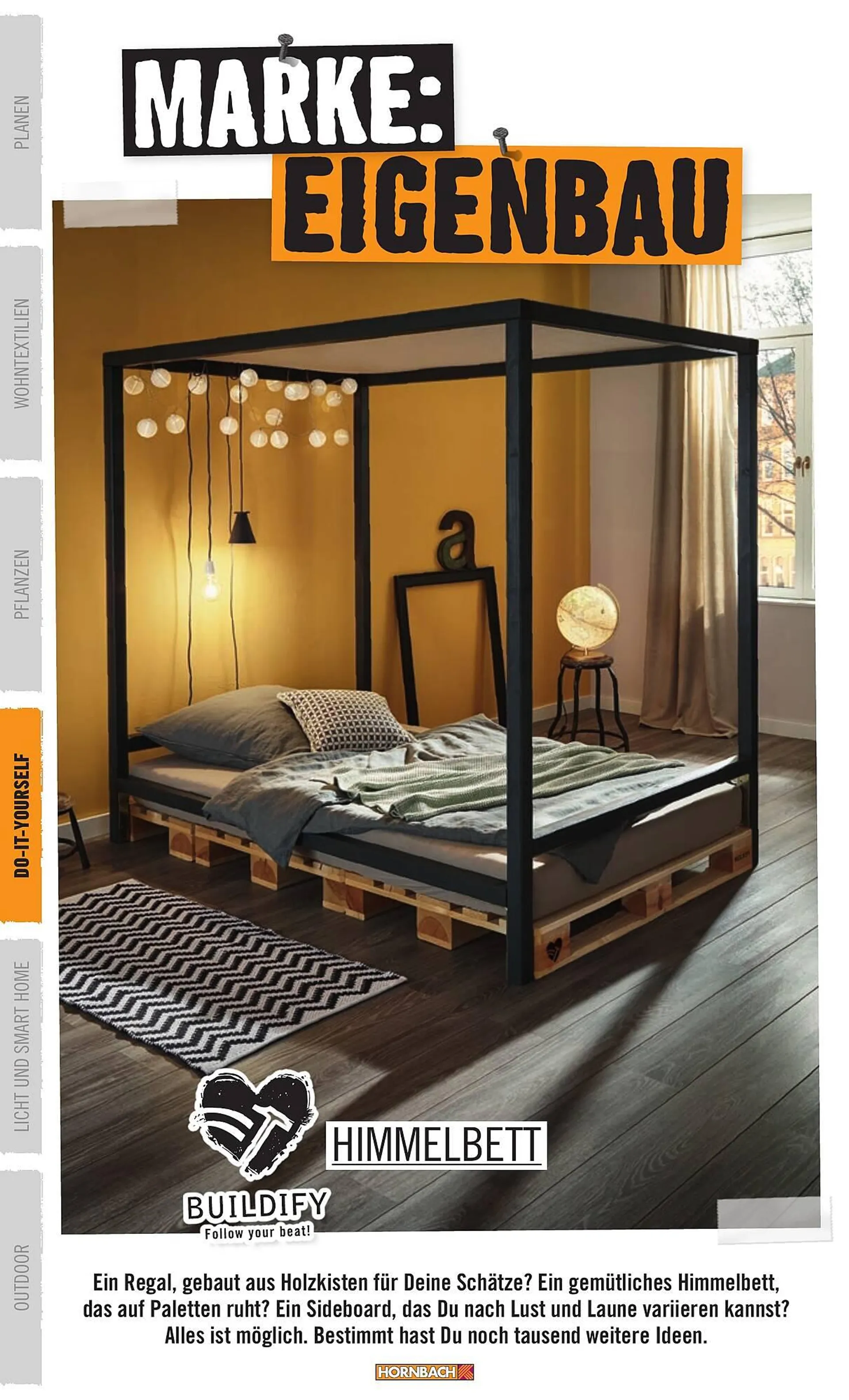 Hornbach catalog - 24