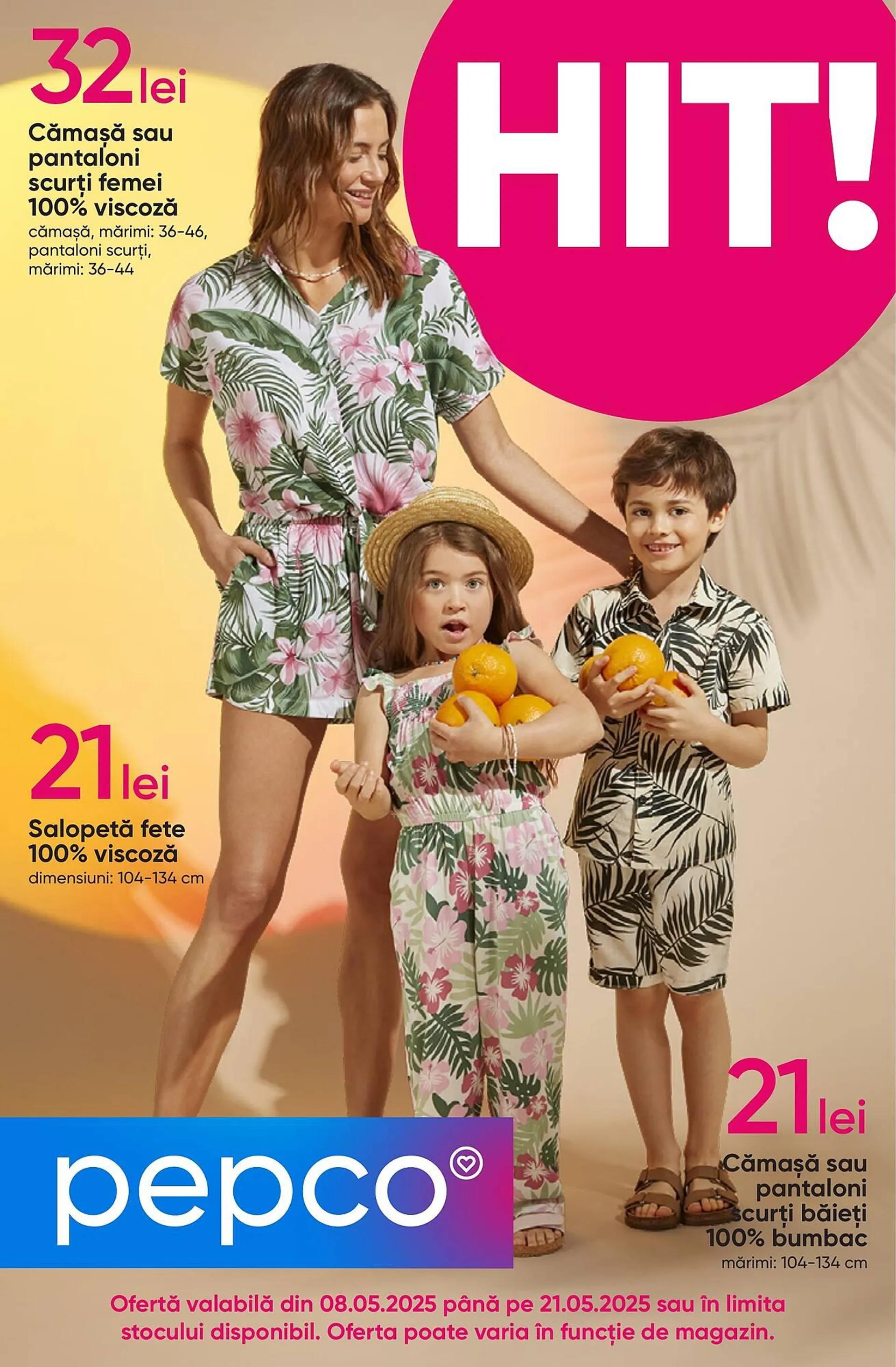 Catalog Pepco - 1