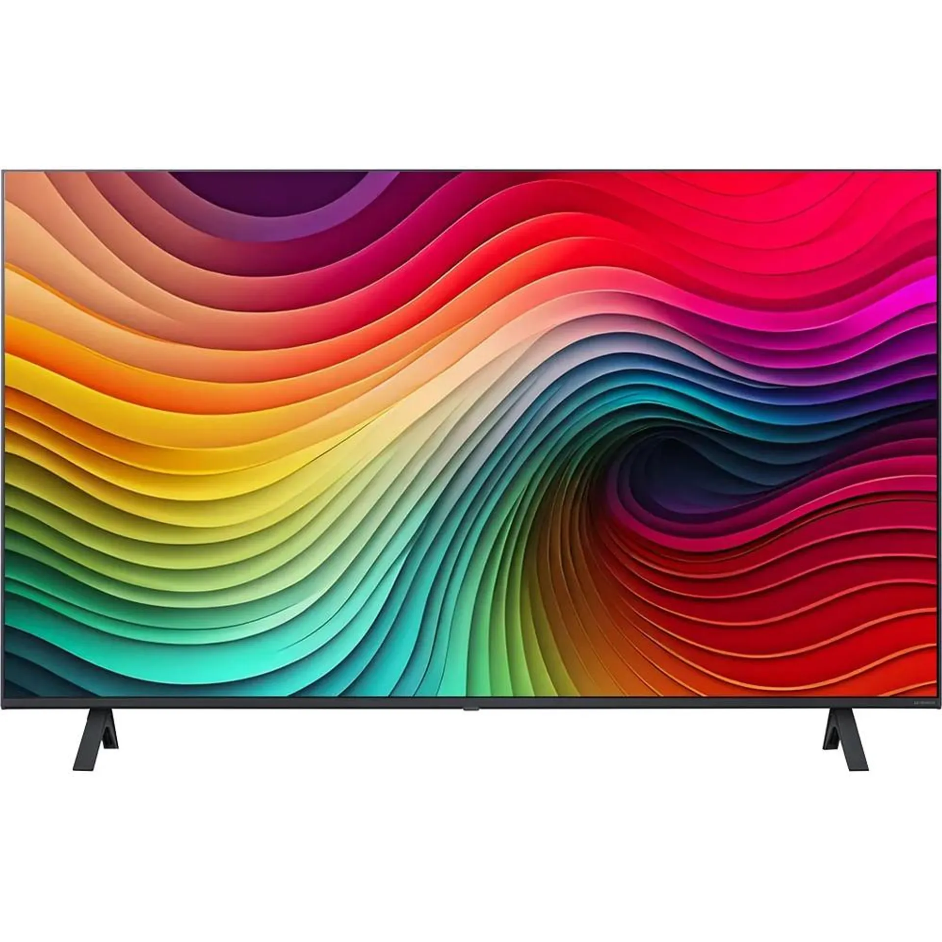 Televizor Smart LG 50NANO81T3A, NanoCell, 125 cm, Ultra HD 4K