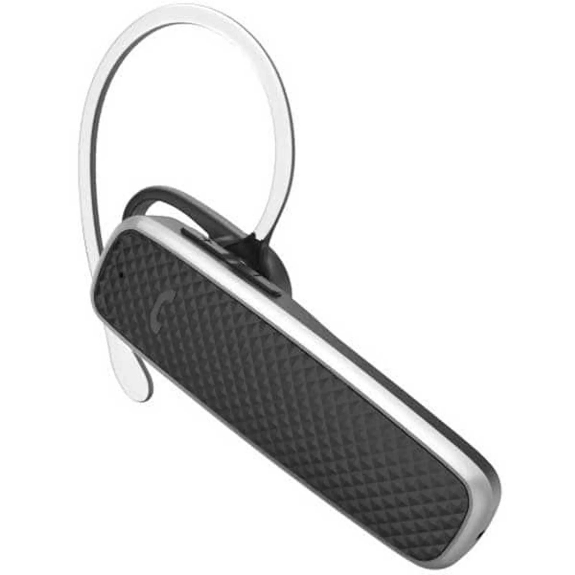 Casca Bluetooth Handsfree HAMA MyVoice700, negru-argintiu