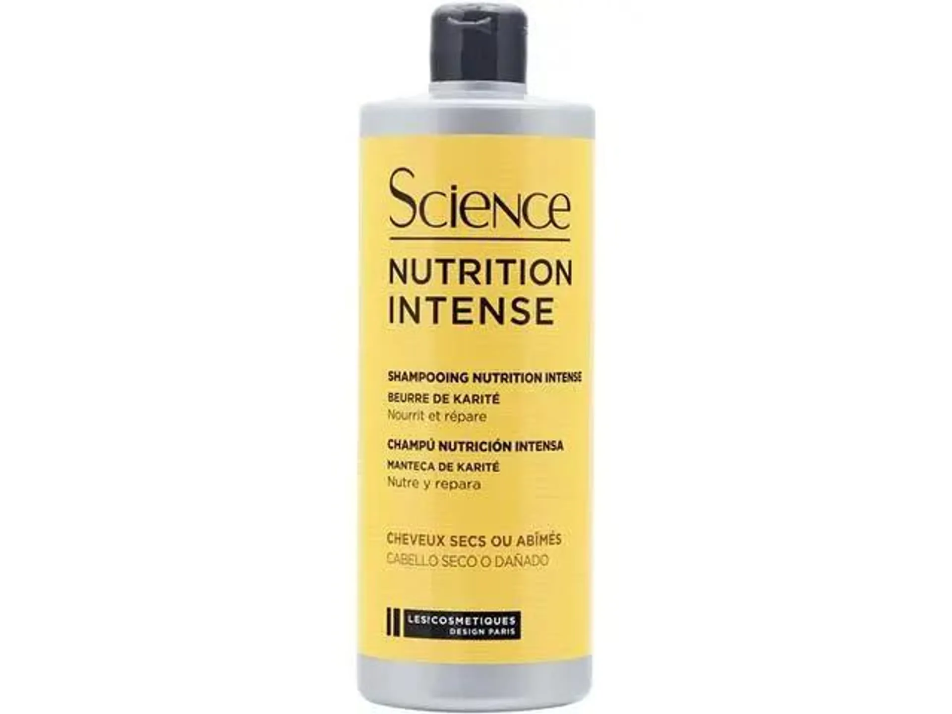 Sampon pentru hranire intensa Science 750ml