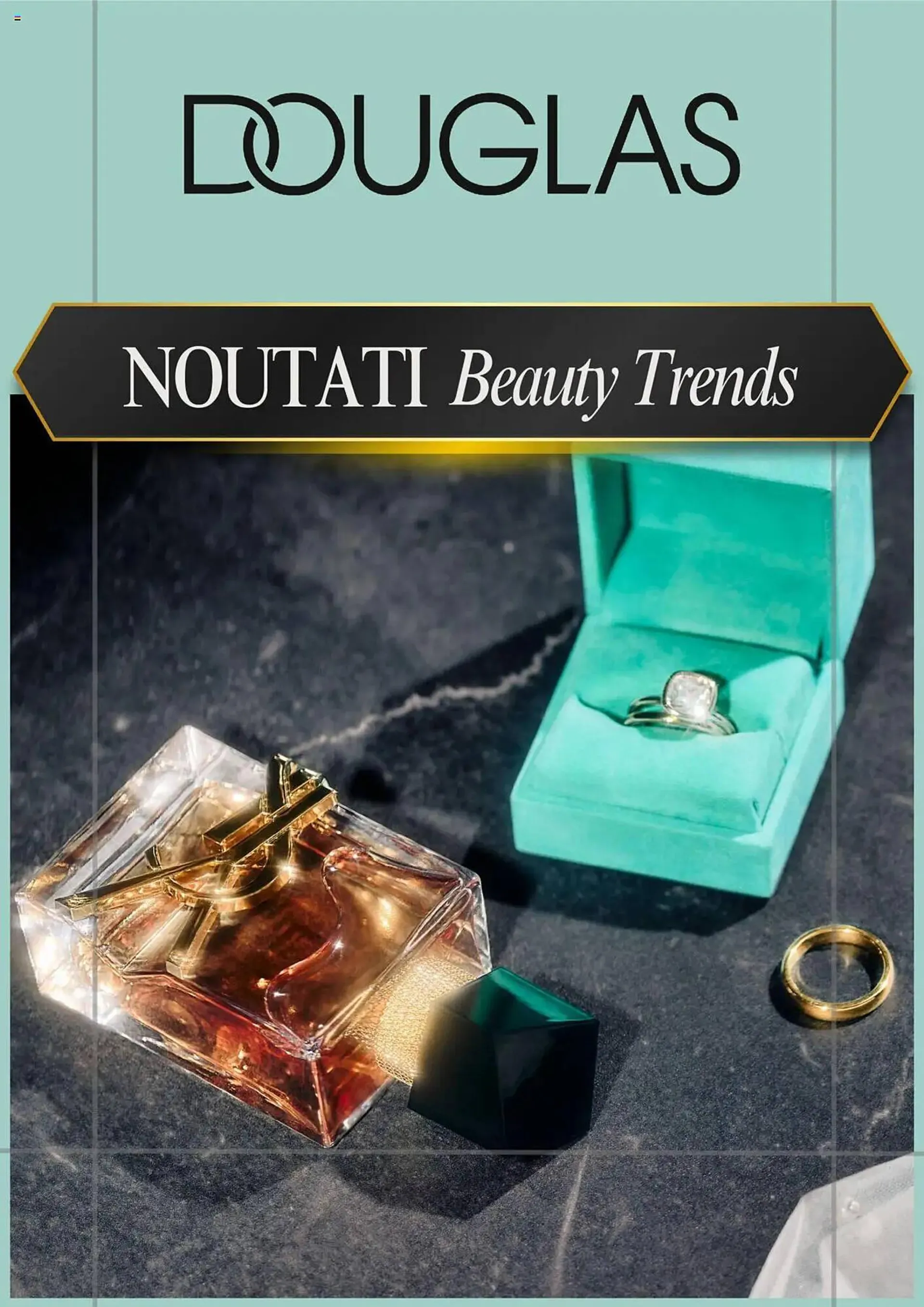 Catalog Douglas - 1