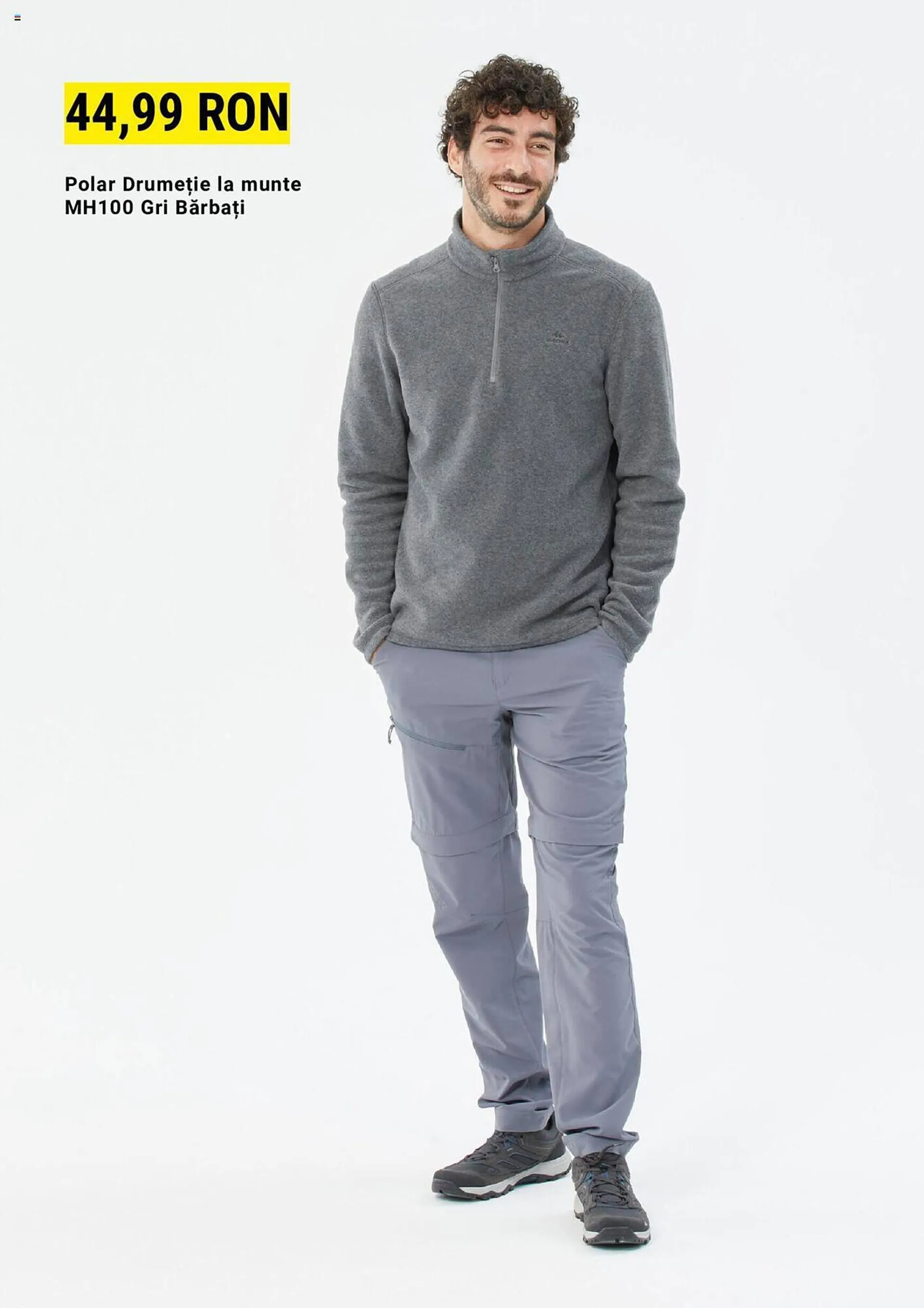 Decathlon catalog - 2