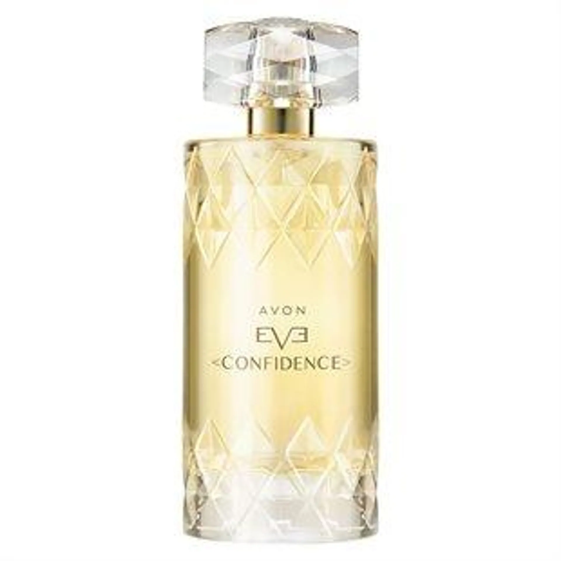 Apă de parfum Eve Confidence, 100ml