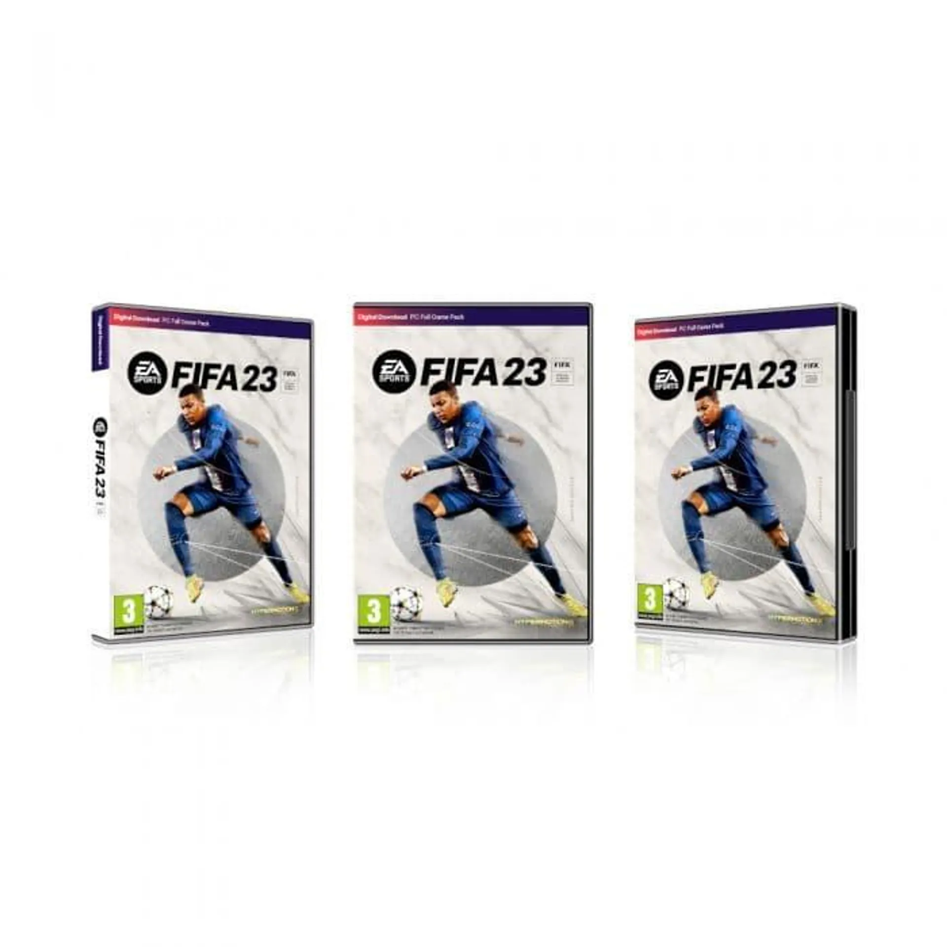 Joc PC FIFA 23 (Code in a box)