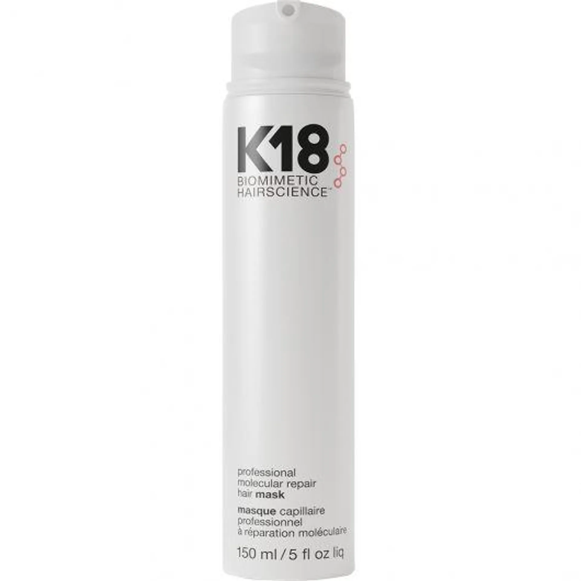 Masca de par K18 Repair Leave-in 150ml