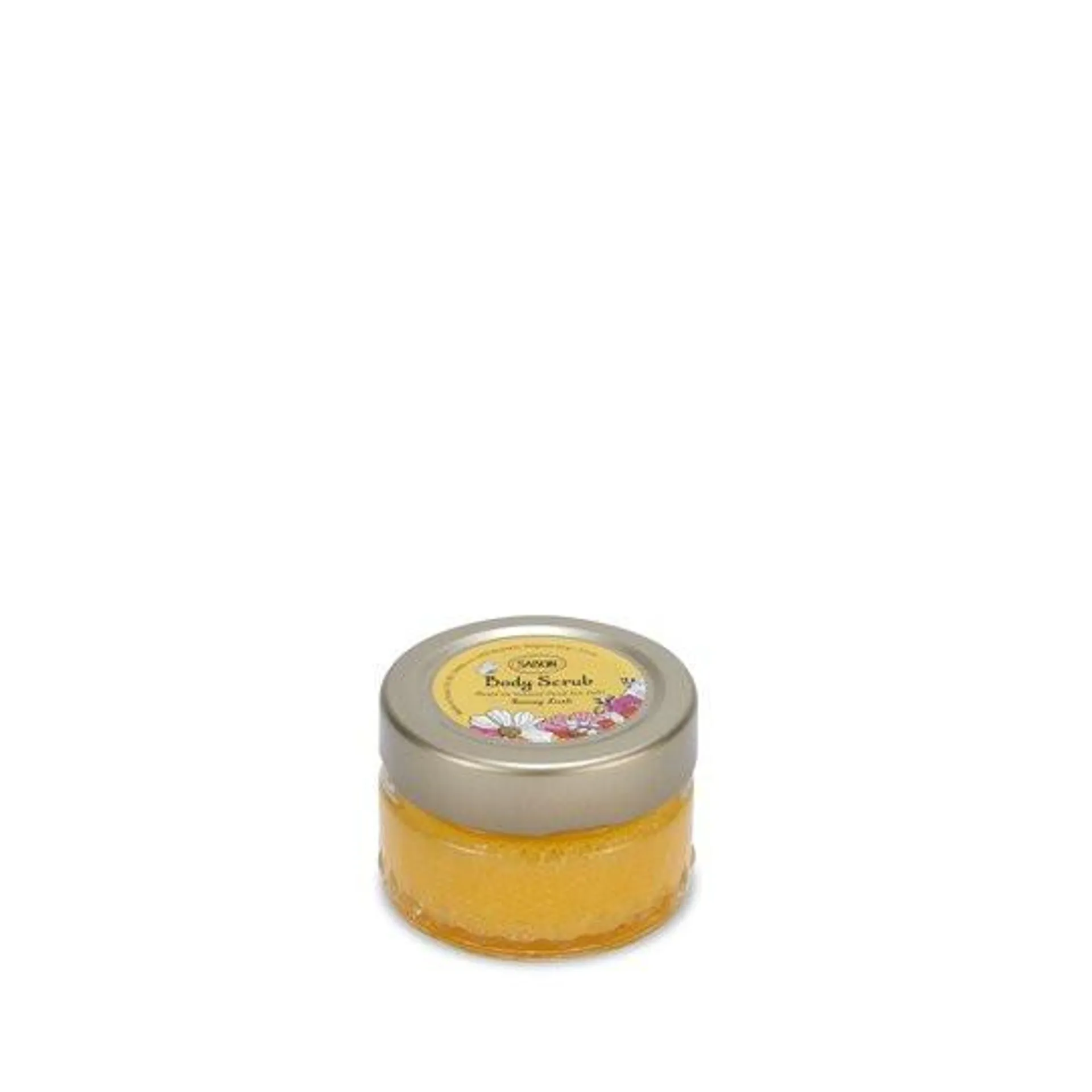 Scrub Travel size