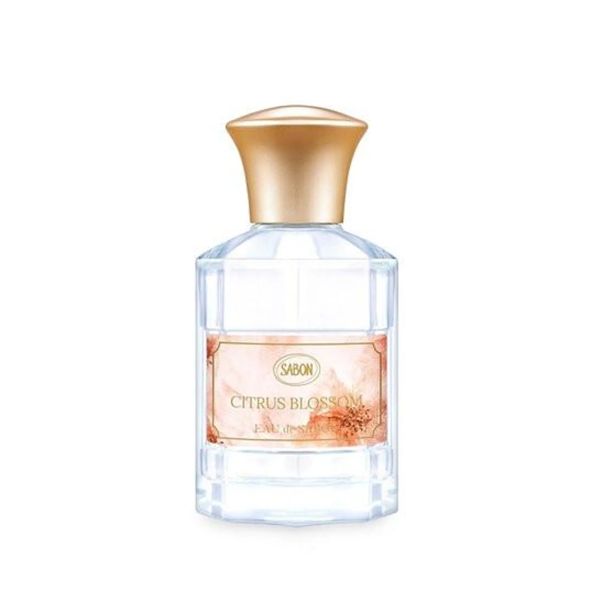 Eau de SABON