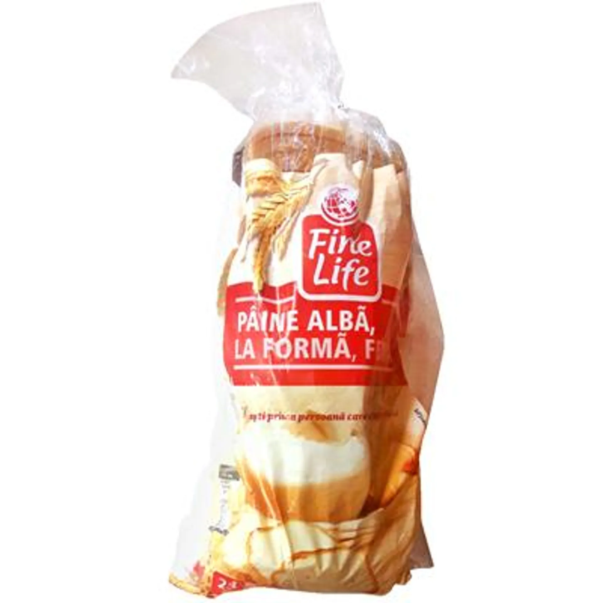 Fine Life Paine Alba Feliata 500 g