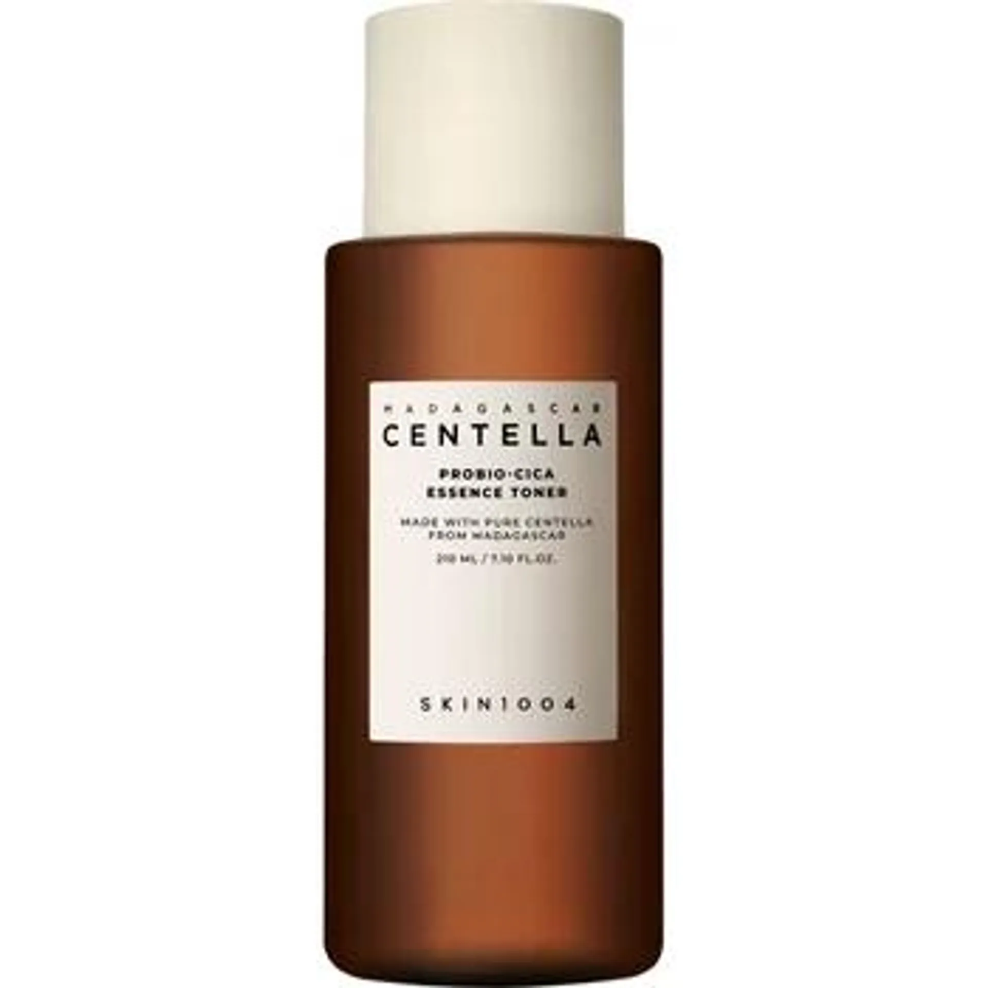 Toner pentru ten Essence Probio-Cica Centella Madagascar, 210ml, Skin1004