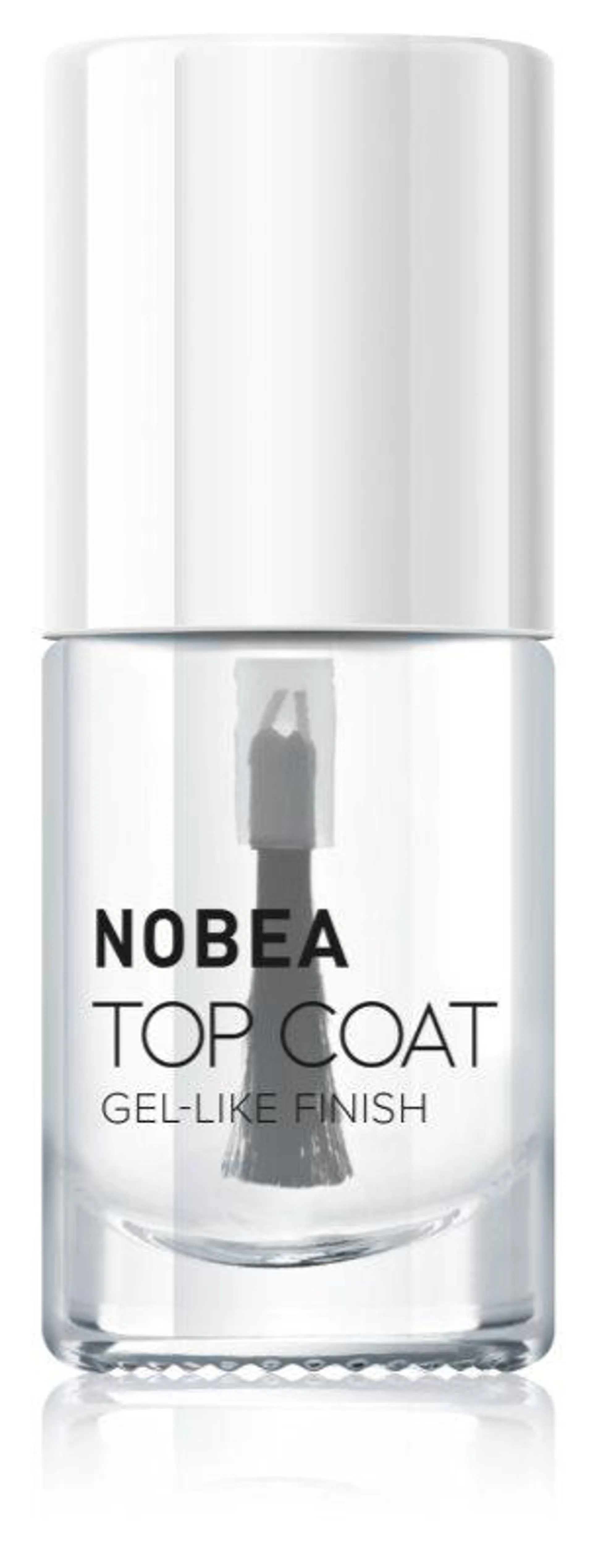 Day-to-Day Top Coat