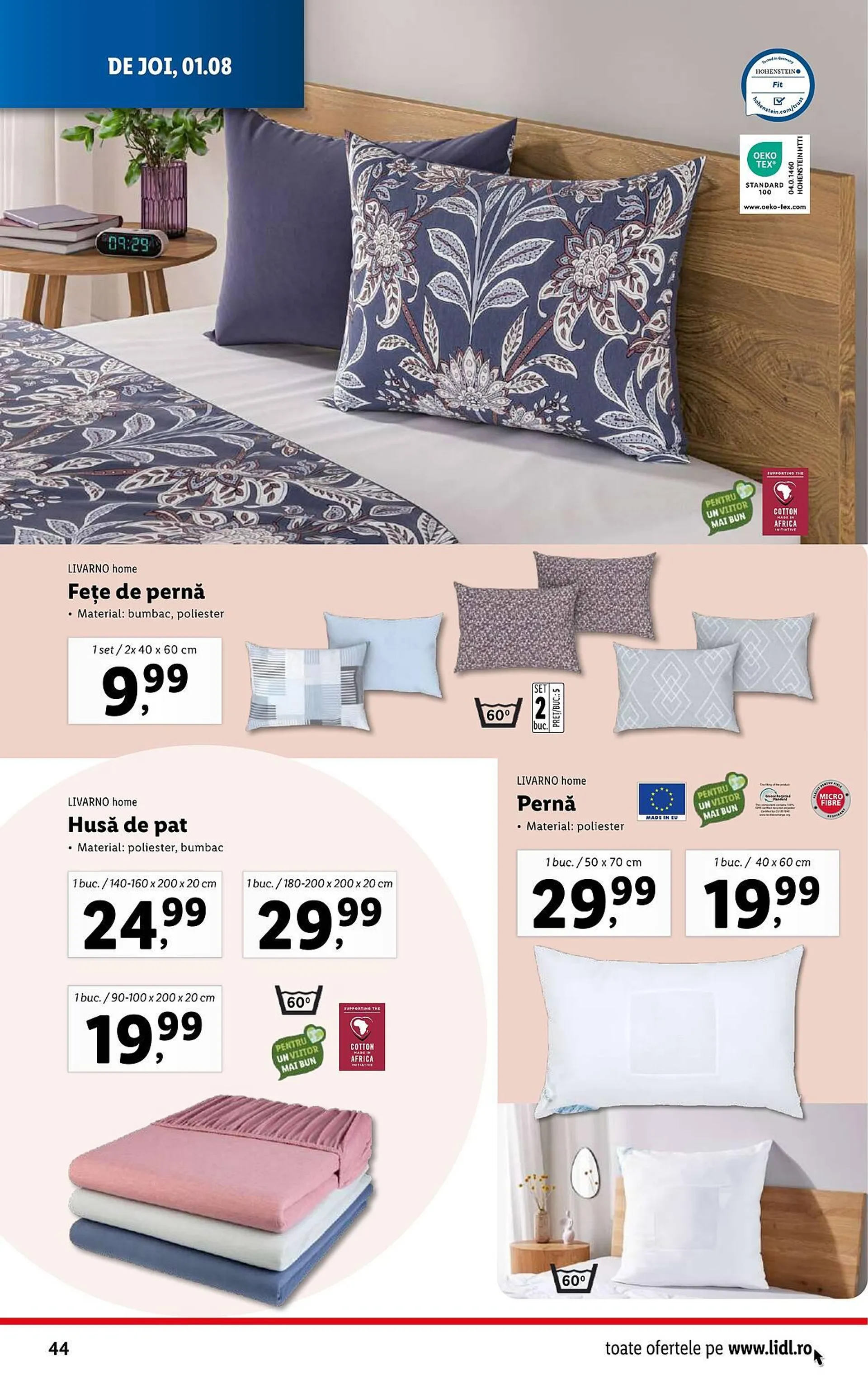 Lidl catalog - 44