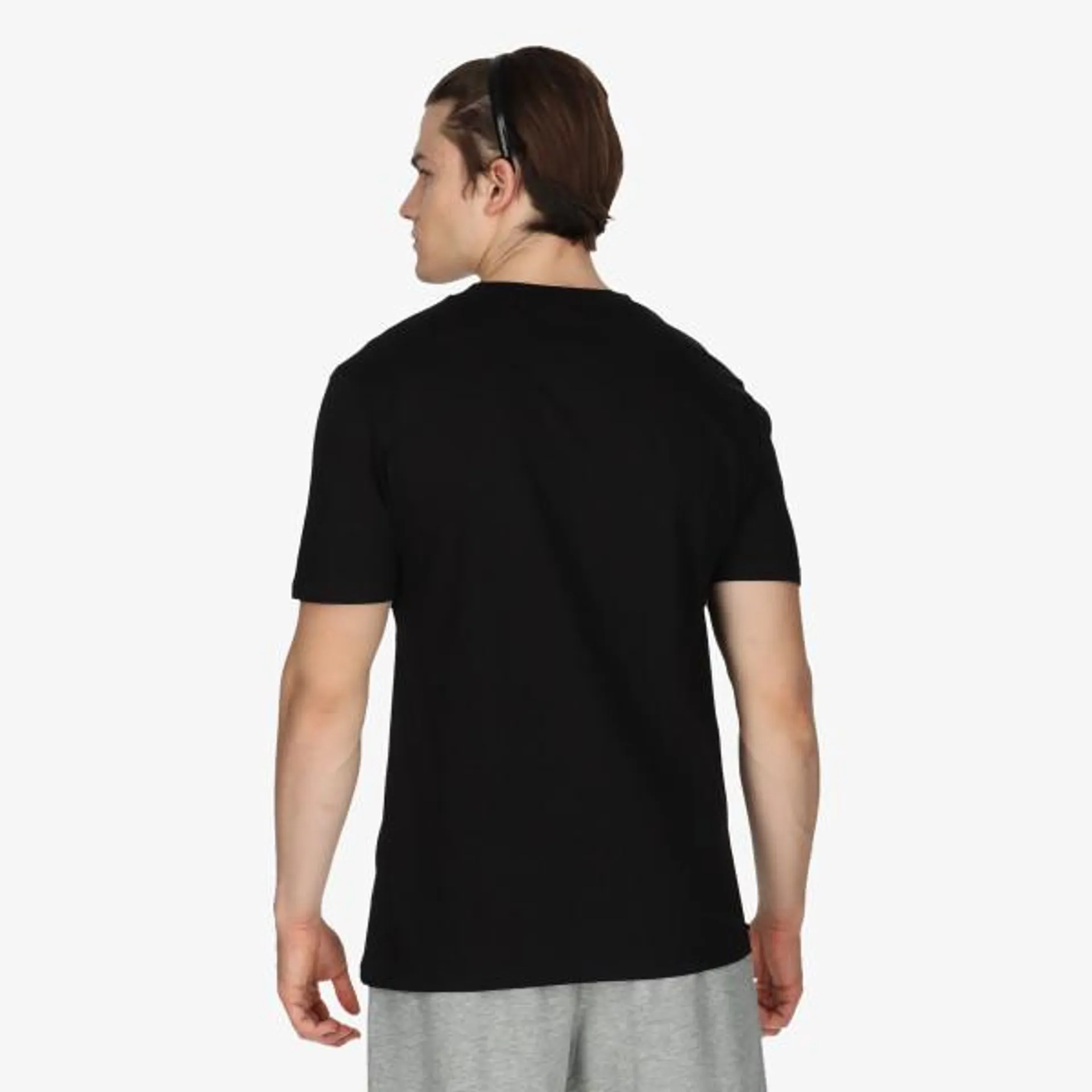 Champion Tricou BASIC T-SHIRT