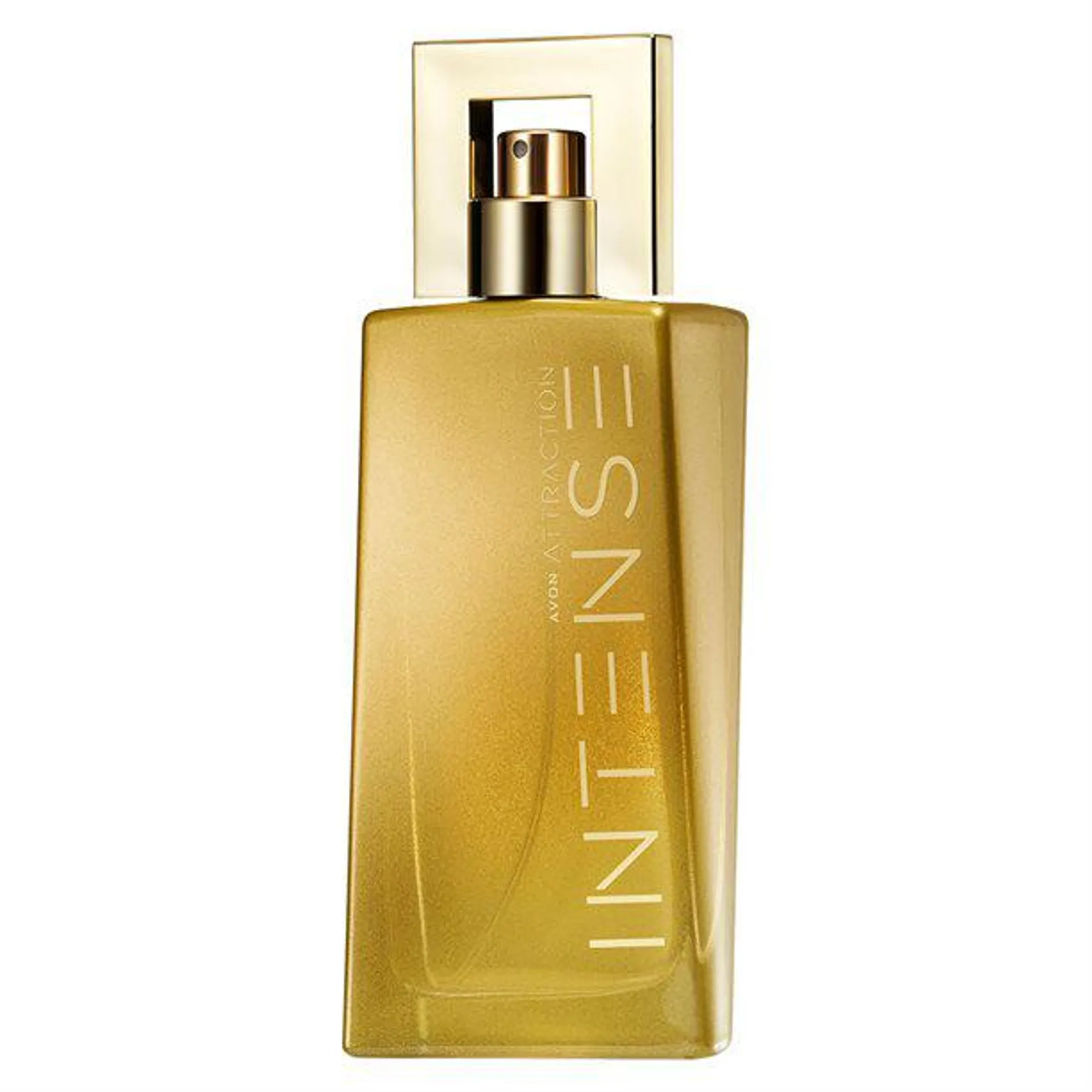 Attraction Intense for Her EDP - 50 ml