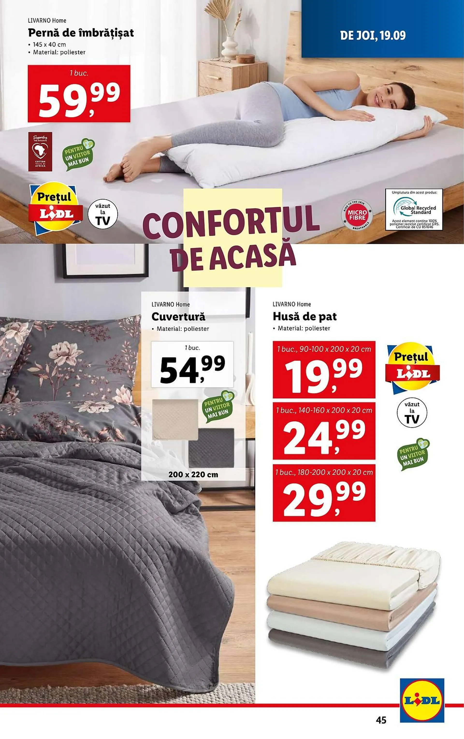 Catalog Lidl - 45