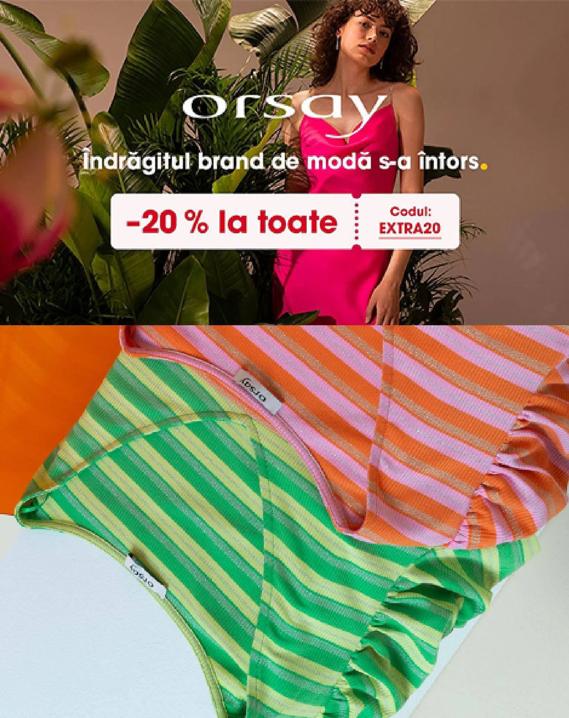 Orsay catalog