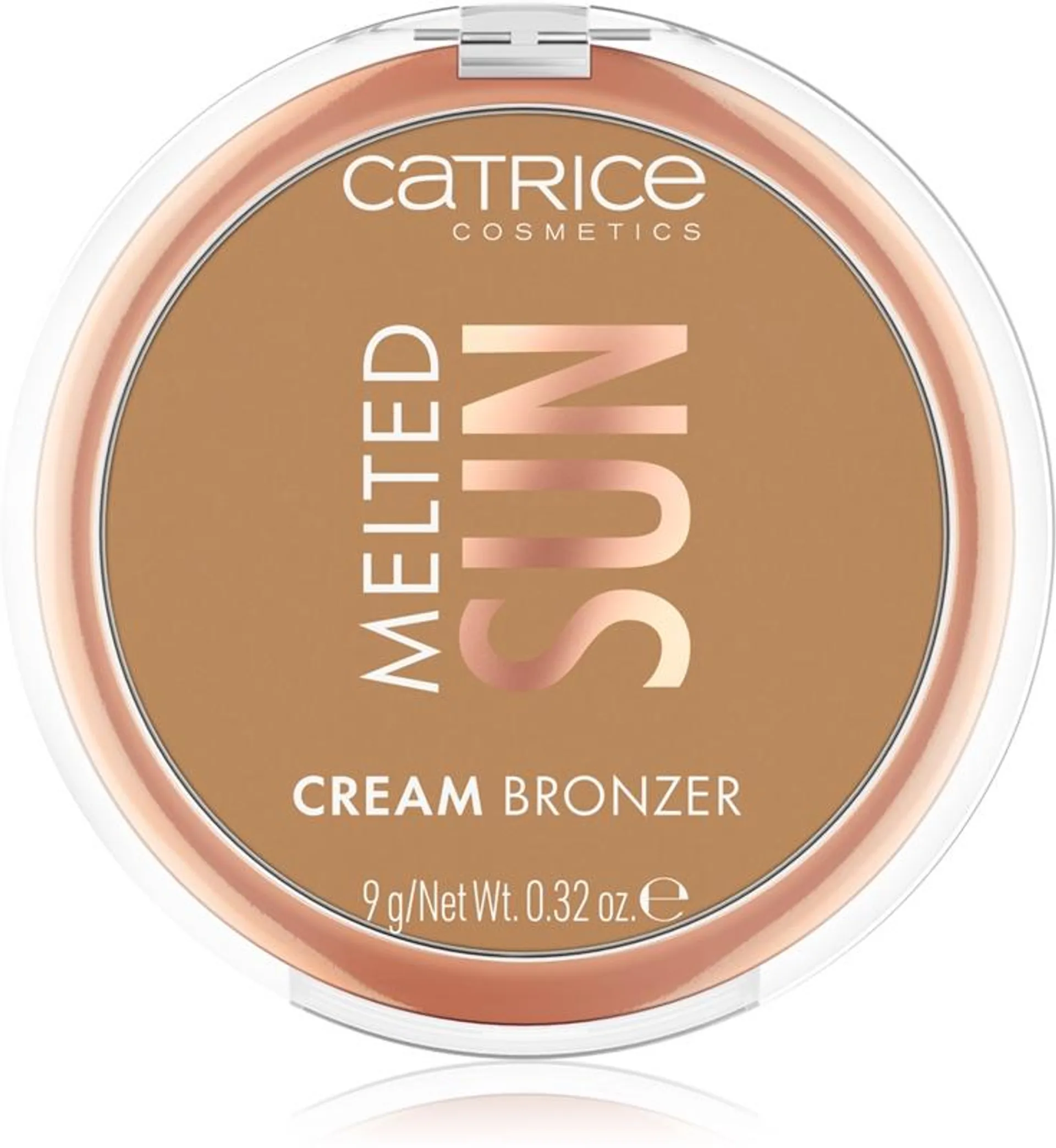 crema Bronzantã