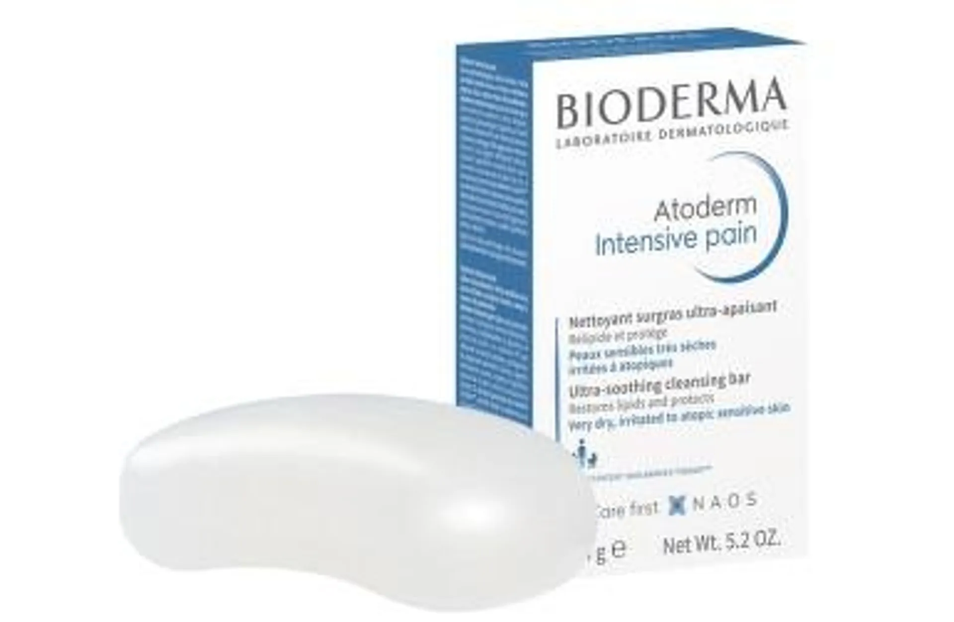 BIODERMA ATODERM INTENSIVE SAPUN 150G