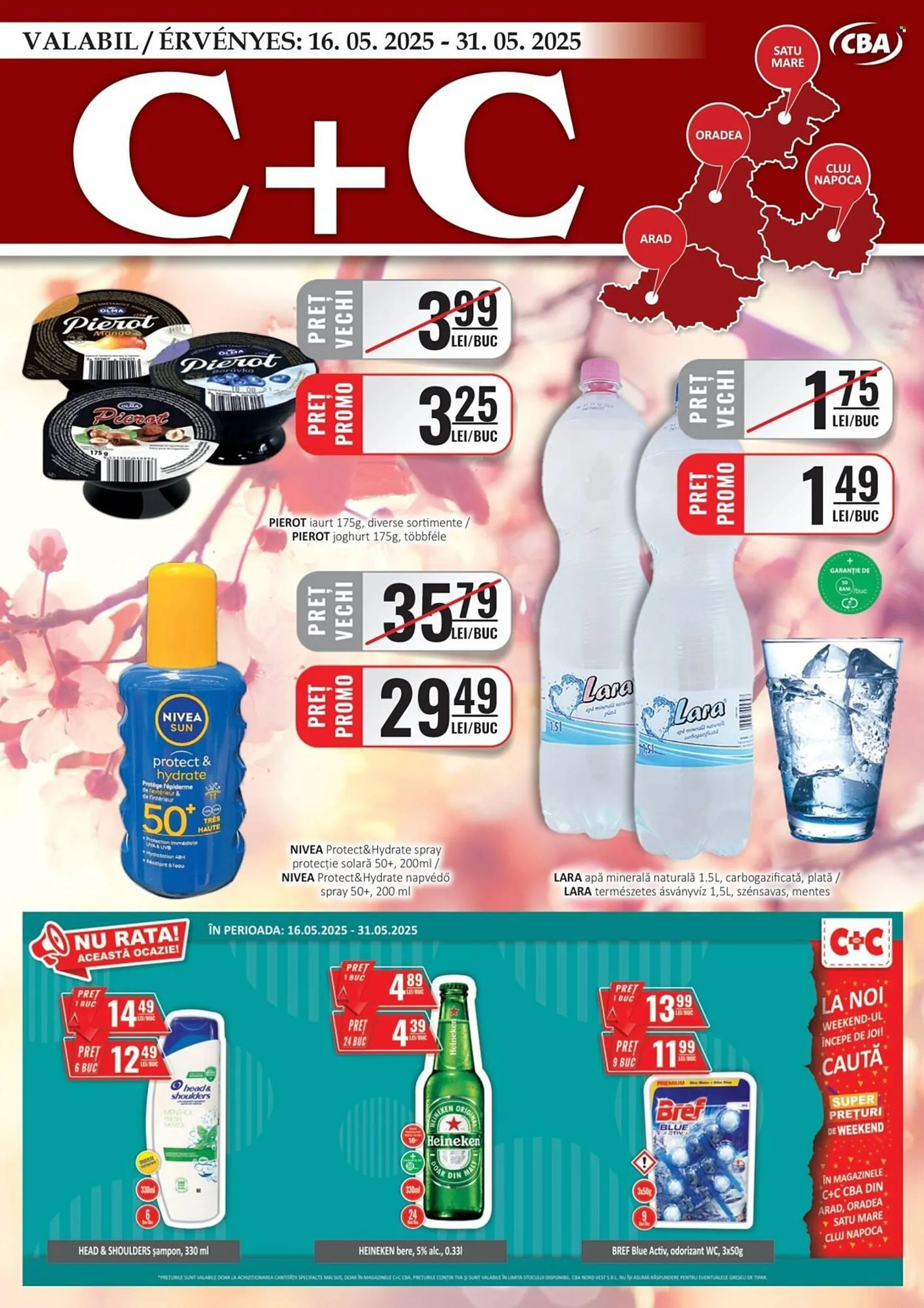 Catalog CBA - 1