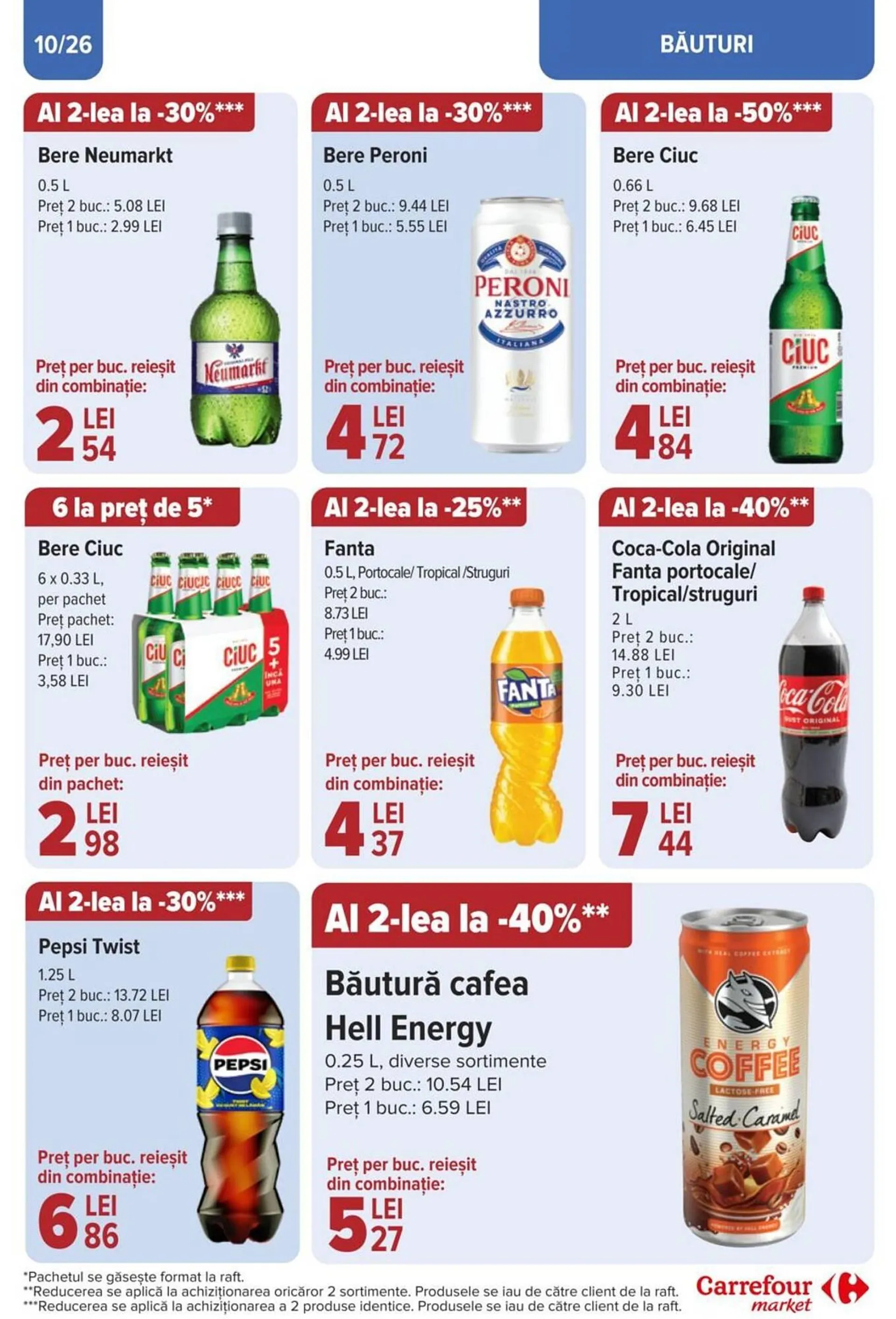 Carrefour Market catalog - 26