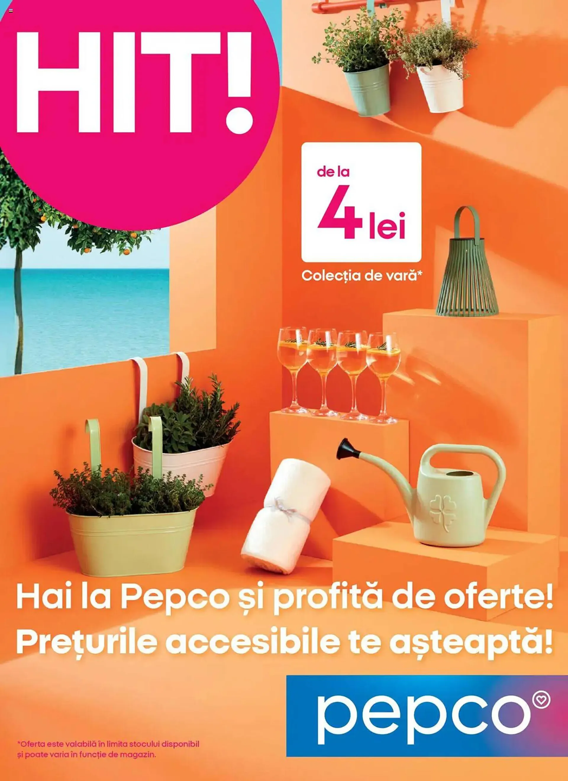 Catalog Pepco - 1