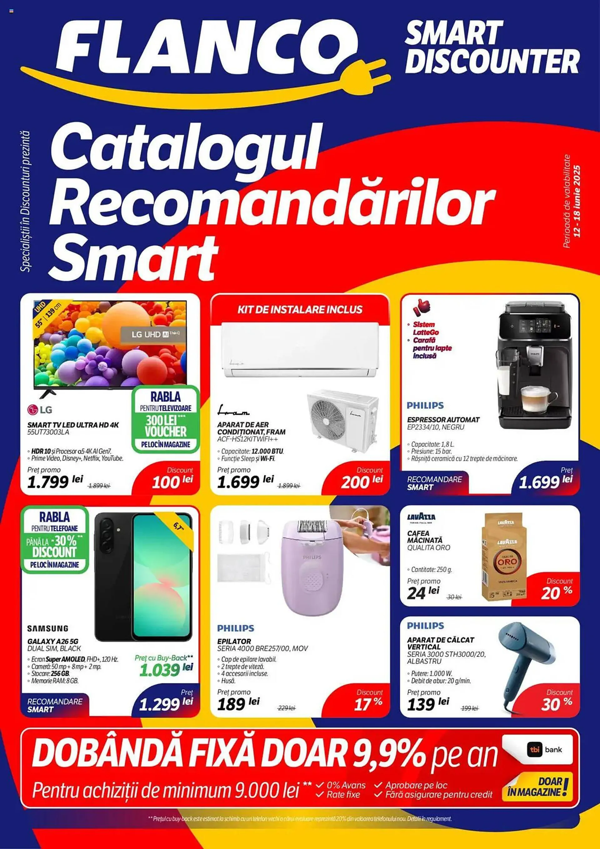 Catalog Flanco - 1