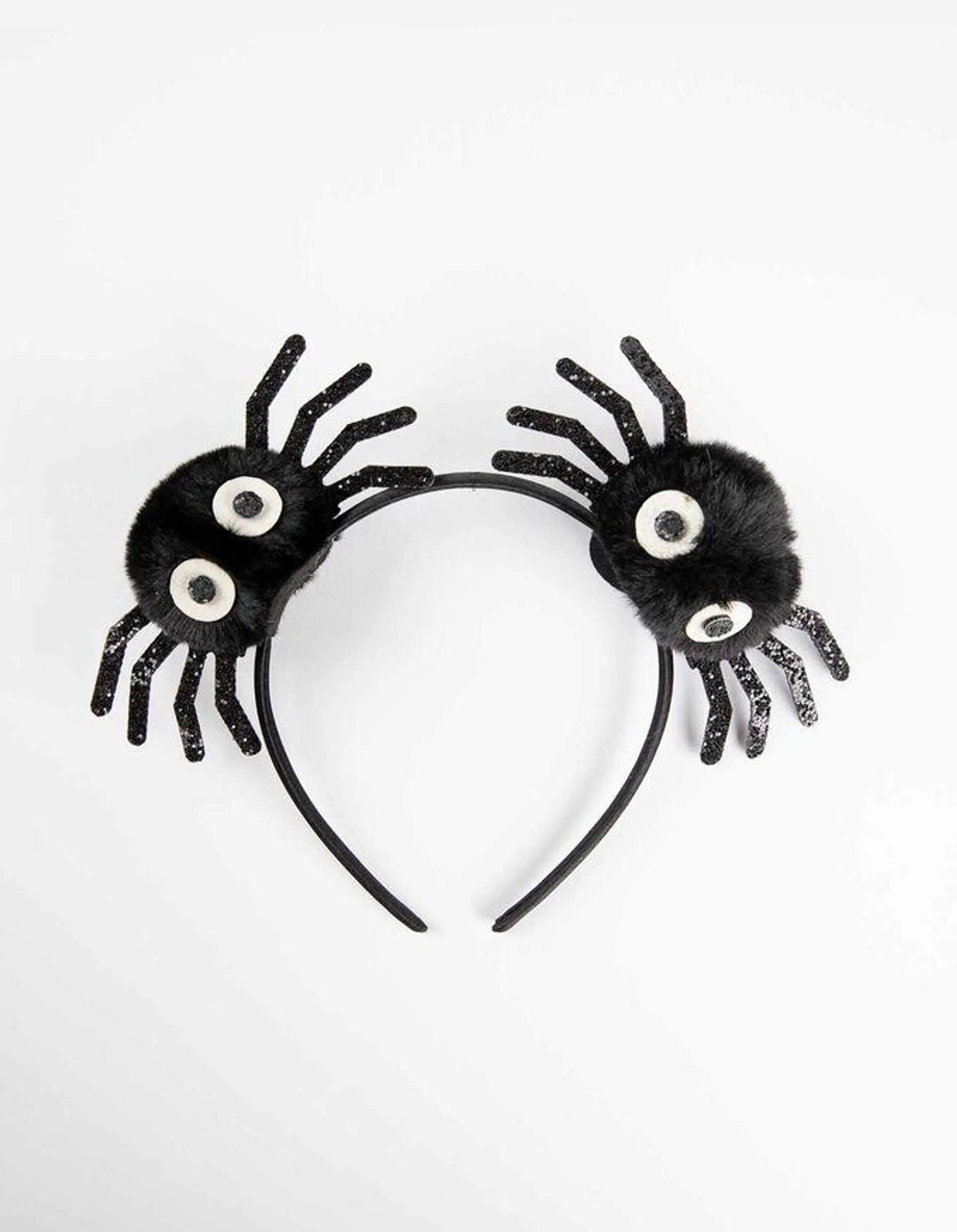 Accesorii păr - Halloween - Negru