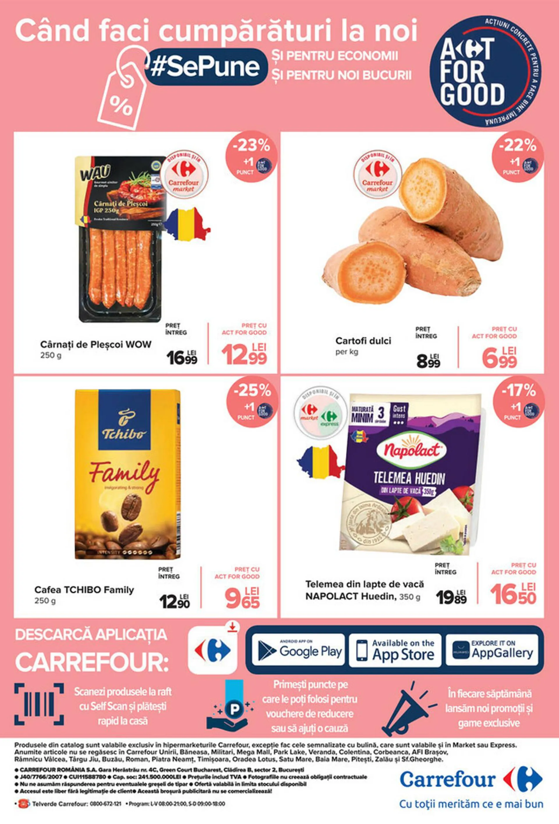Carrefour catalog - 64