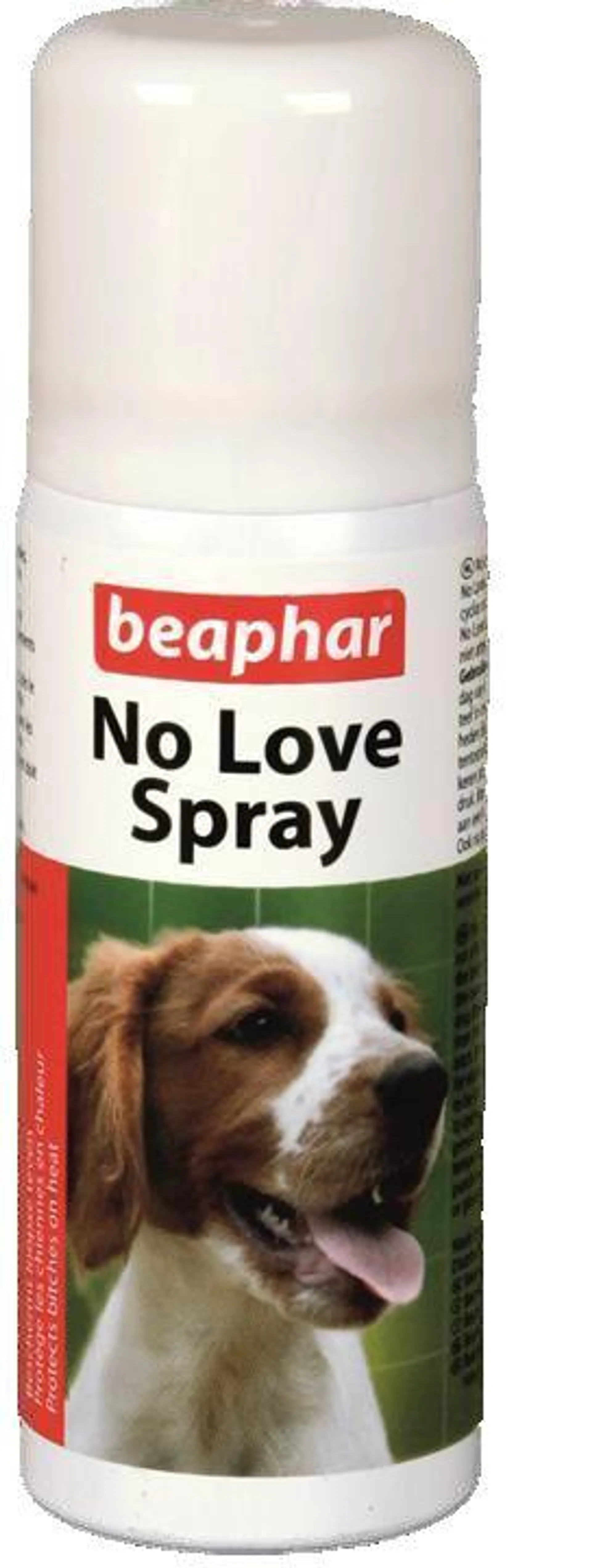 Spray Beaphar No Love 50 ml