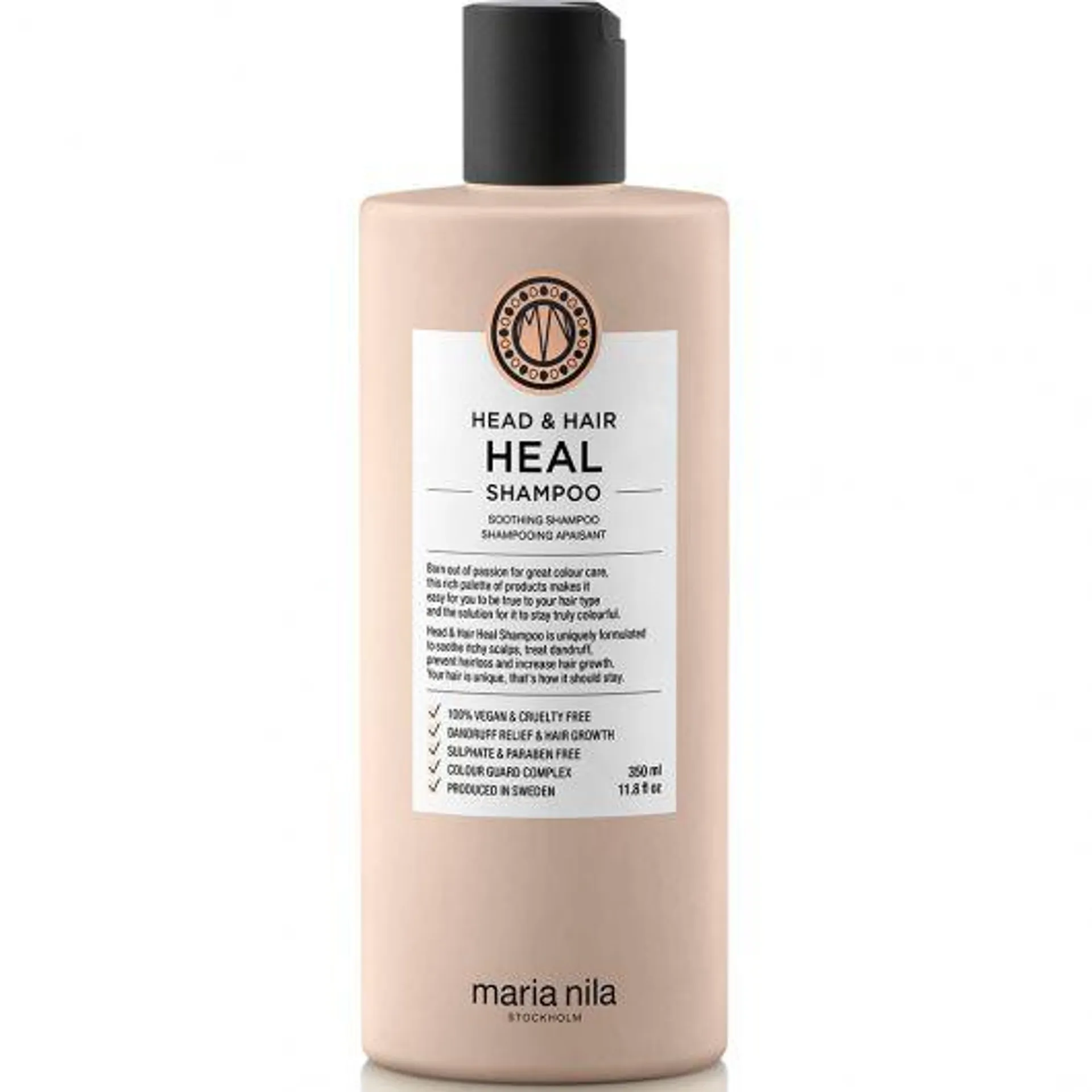 Sampon Maria Nila Head&Hair Heal 350ml