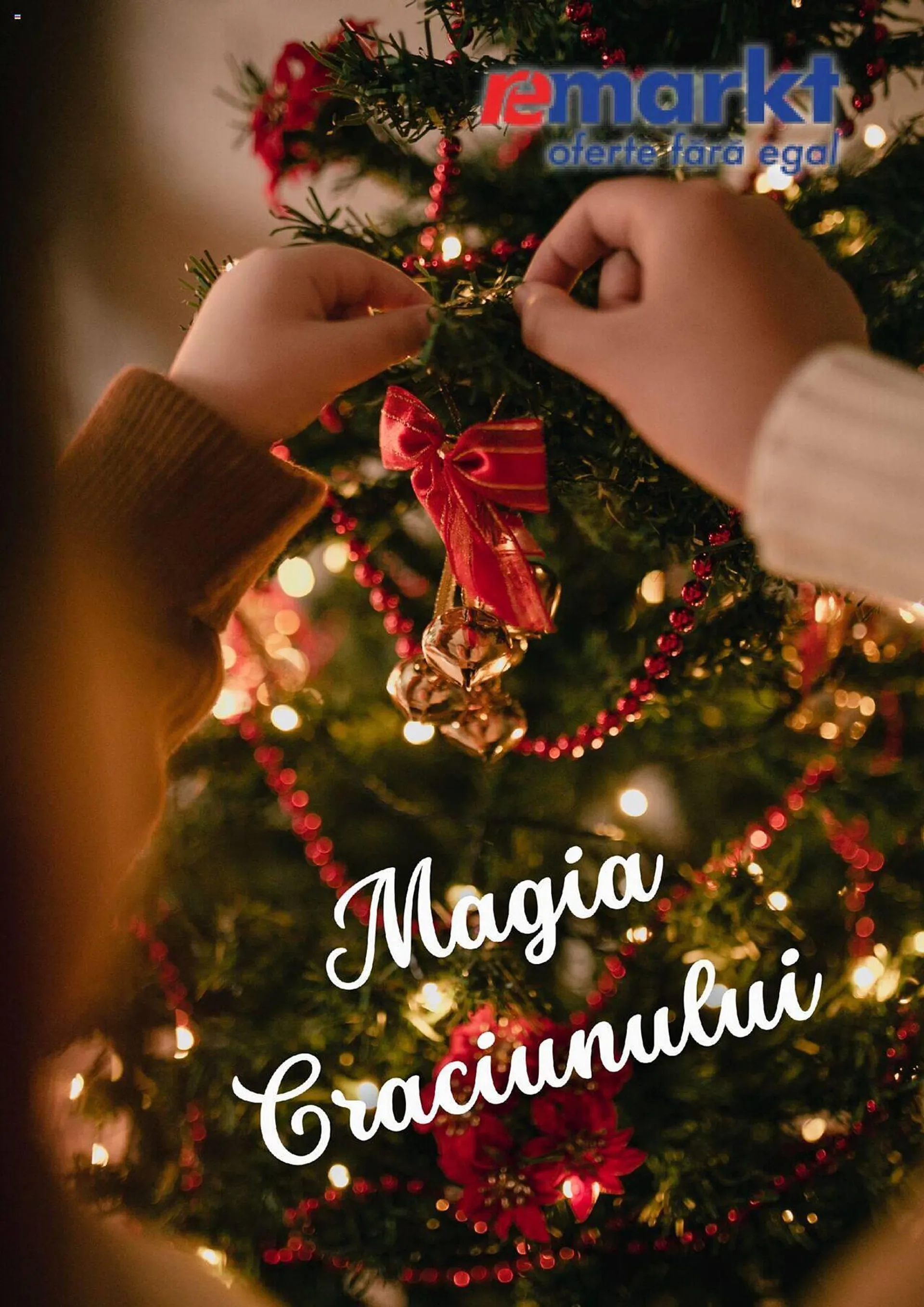 Brochure Cover