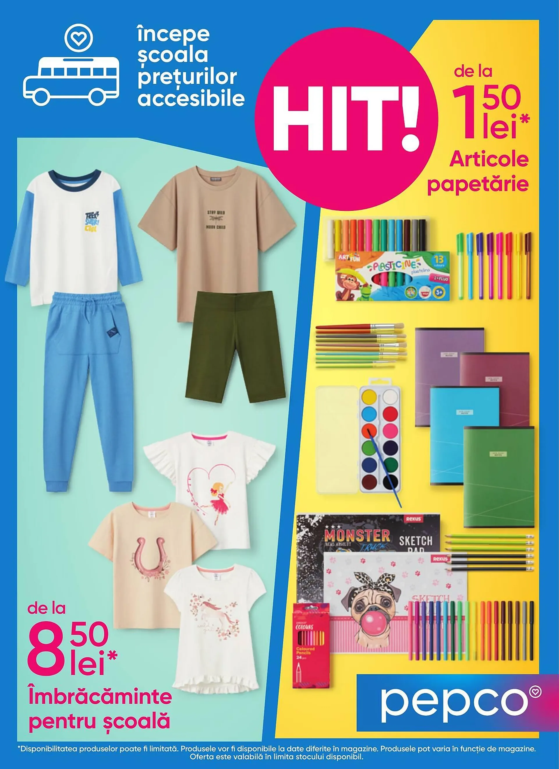 Catalog Pepco - 1