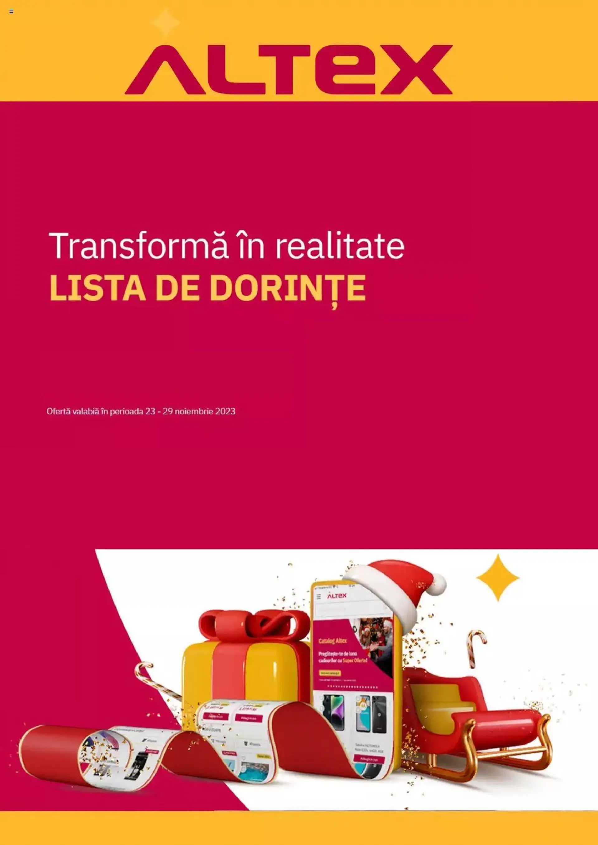 Brochure Cover