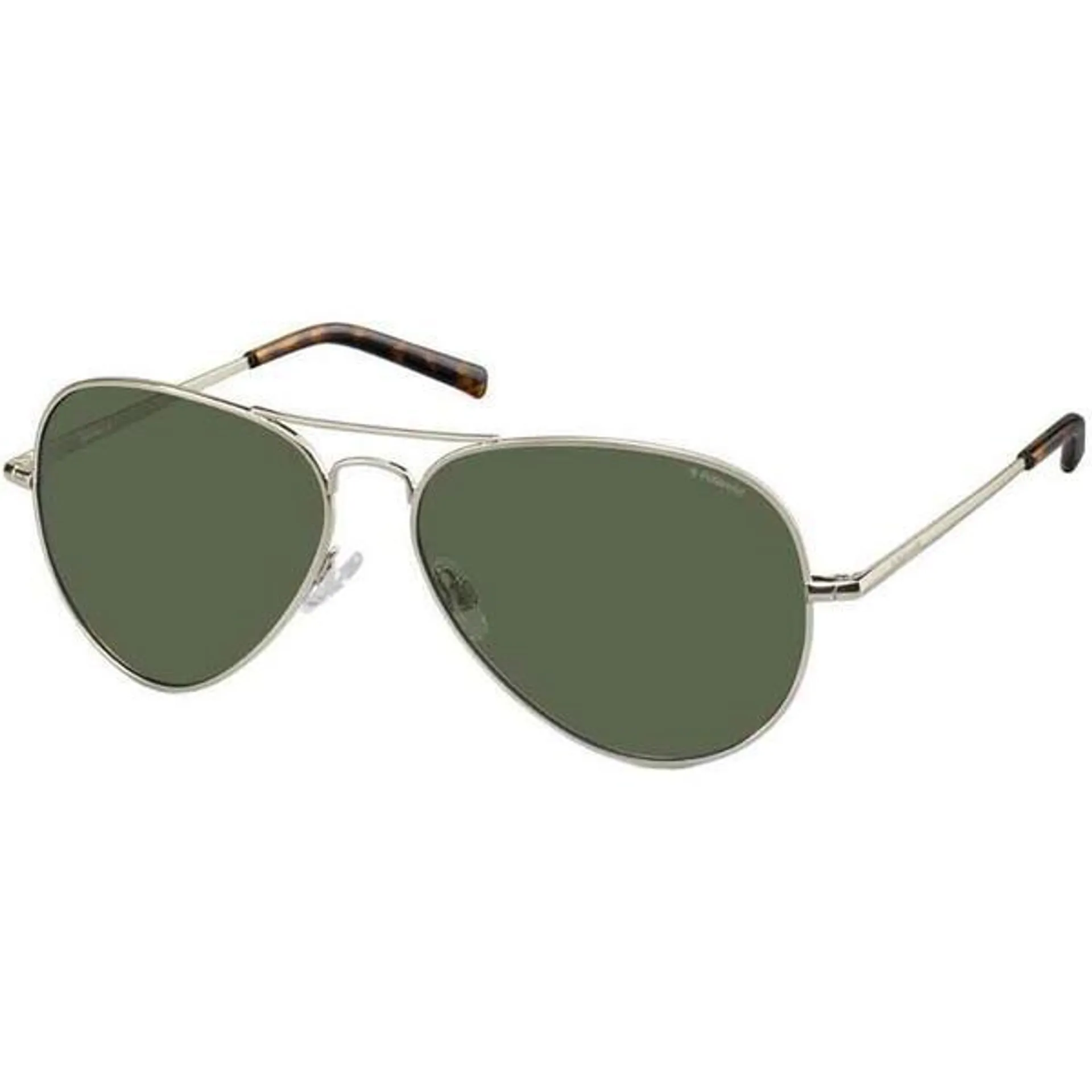 Ochelari de soare unisex Polaroid PLD 1017/S 3YG H8