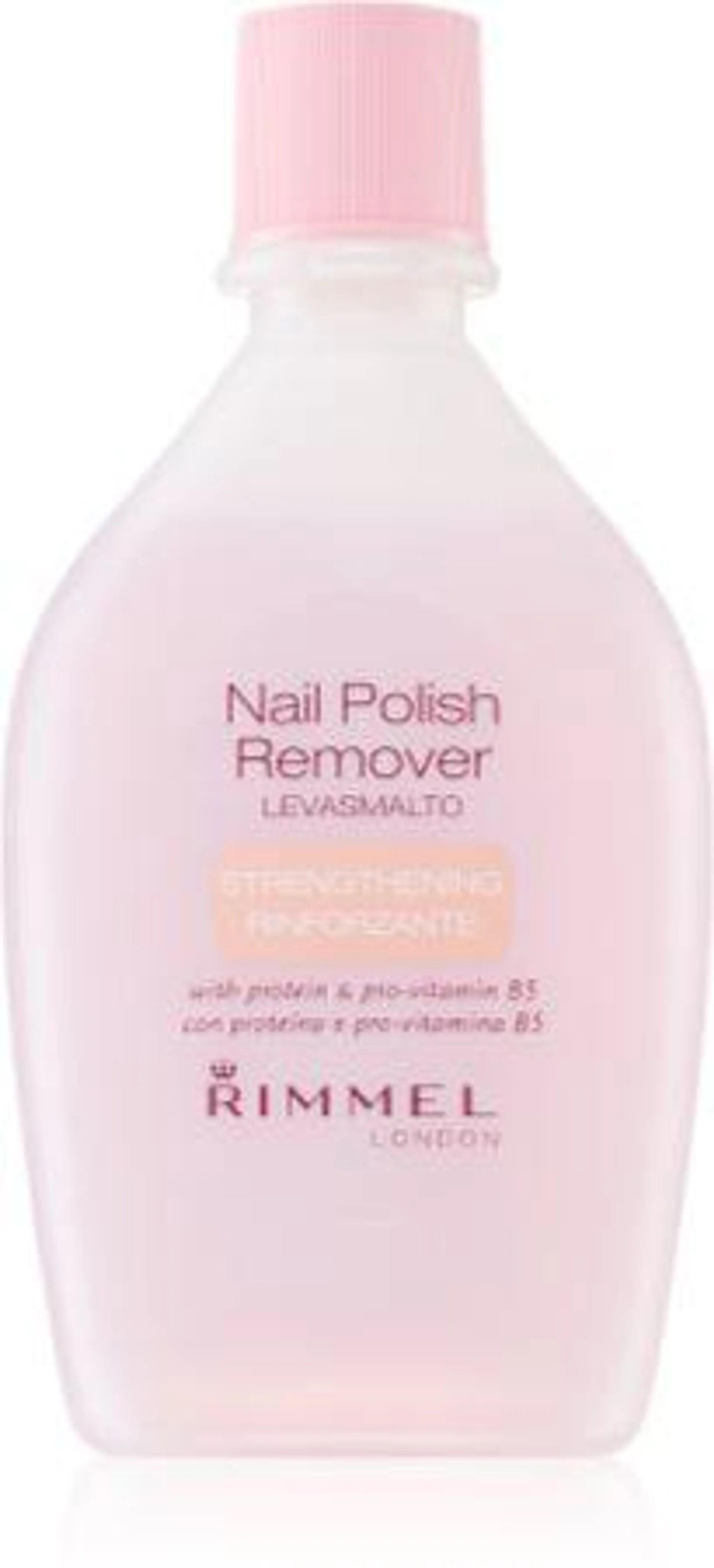 Nail Polish Remover