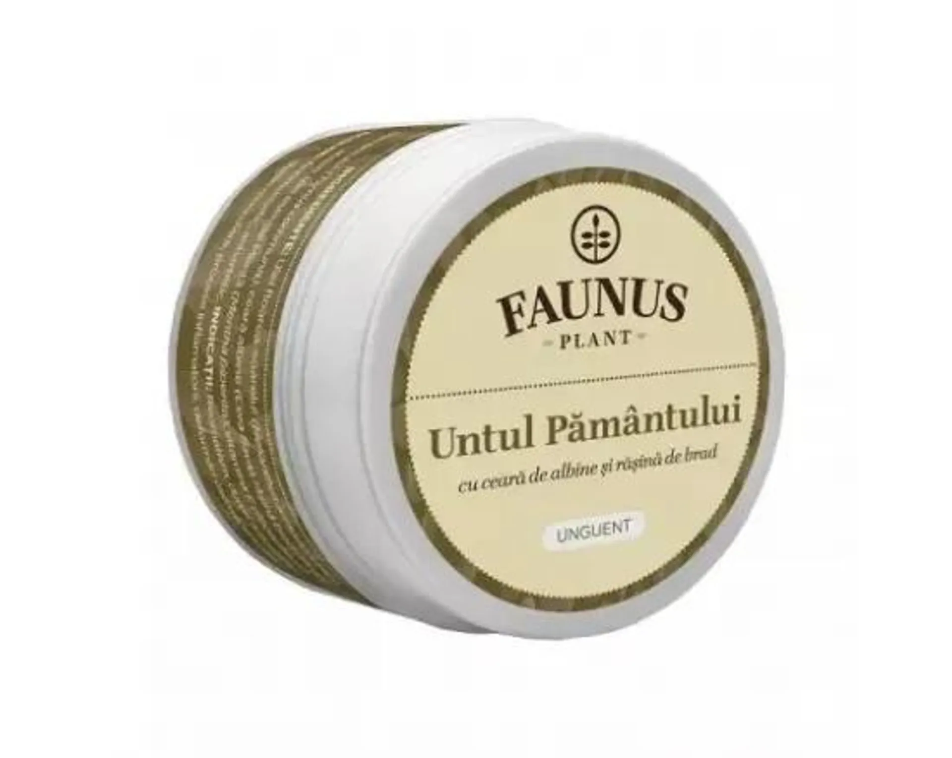 Faunus ung.untul pamantului x 50ml