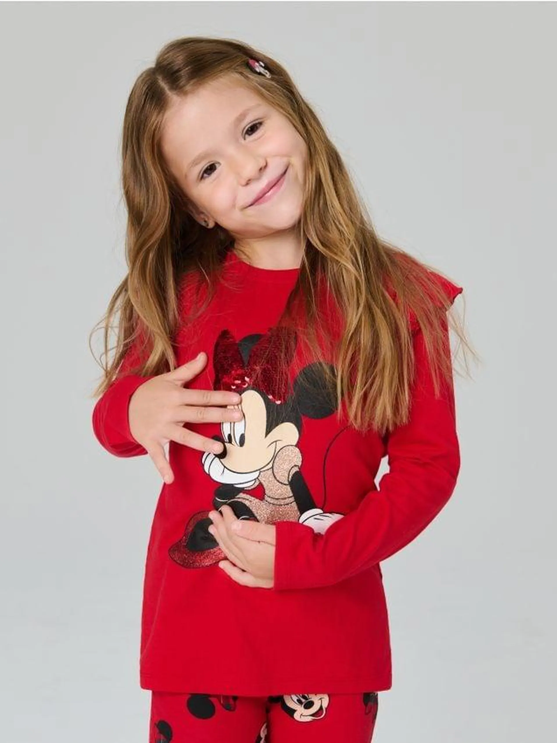 Tricou cu Mickey Mouse