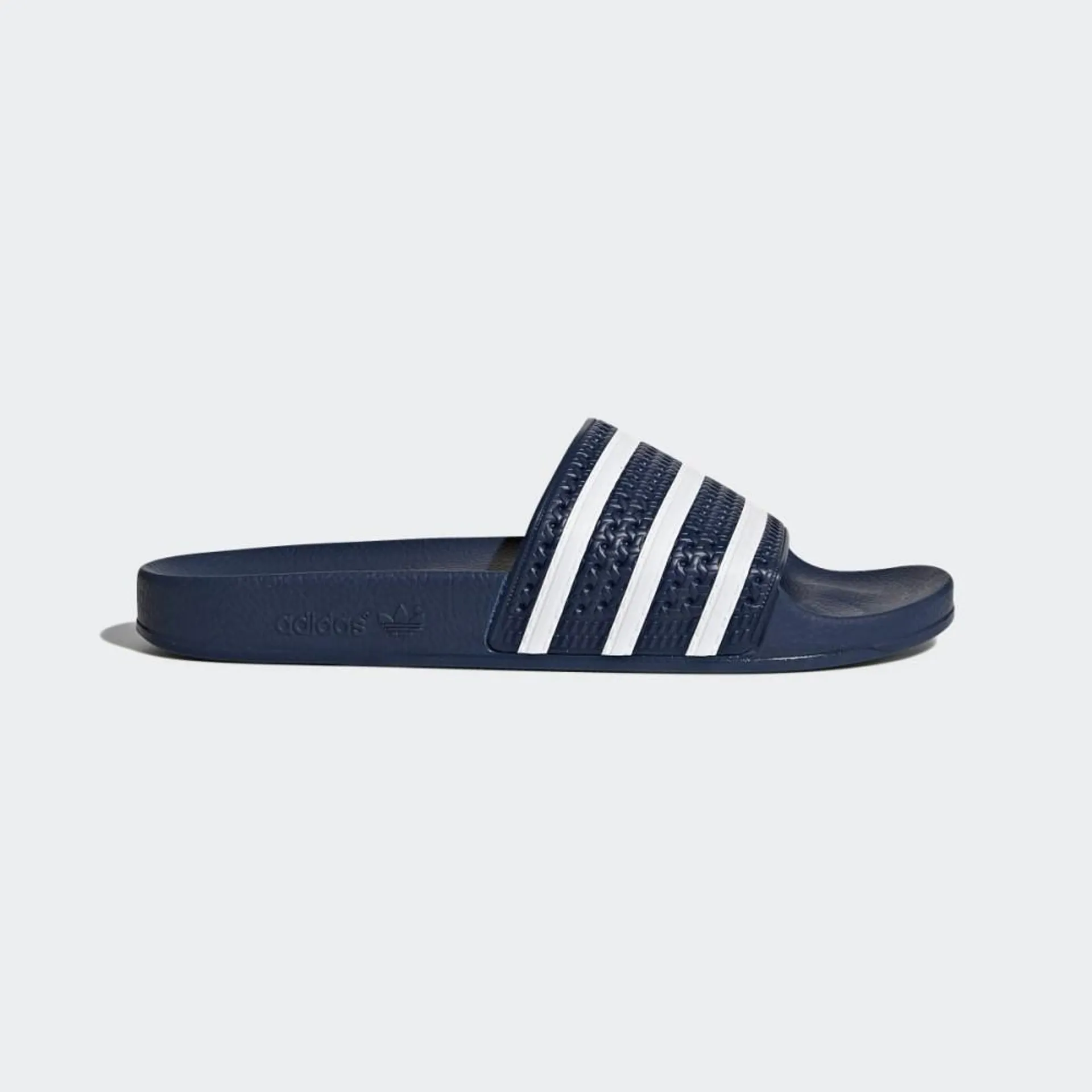 Adidasi Originals Barbati Adidas Adilette Slides Portocalii/Corai/Galbeni