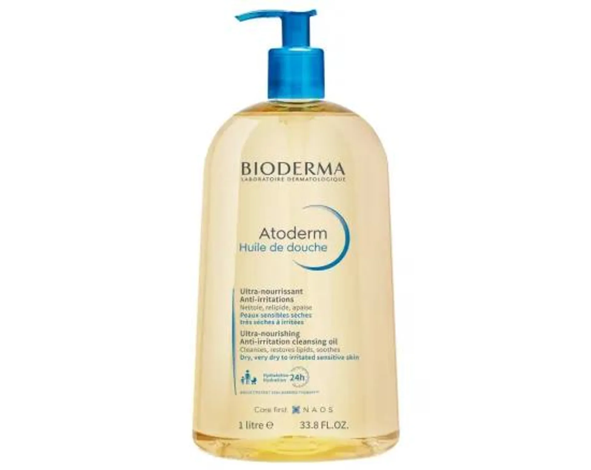 Bioderma Atoderm ulei dus 1000ml