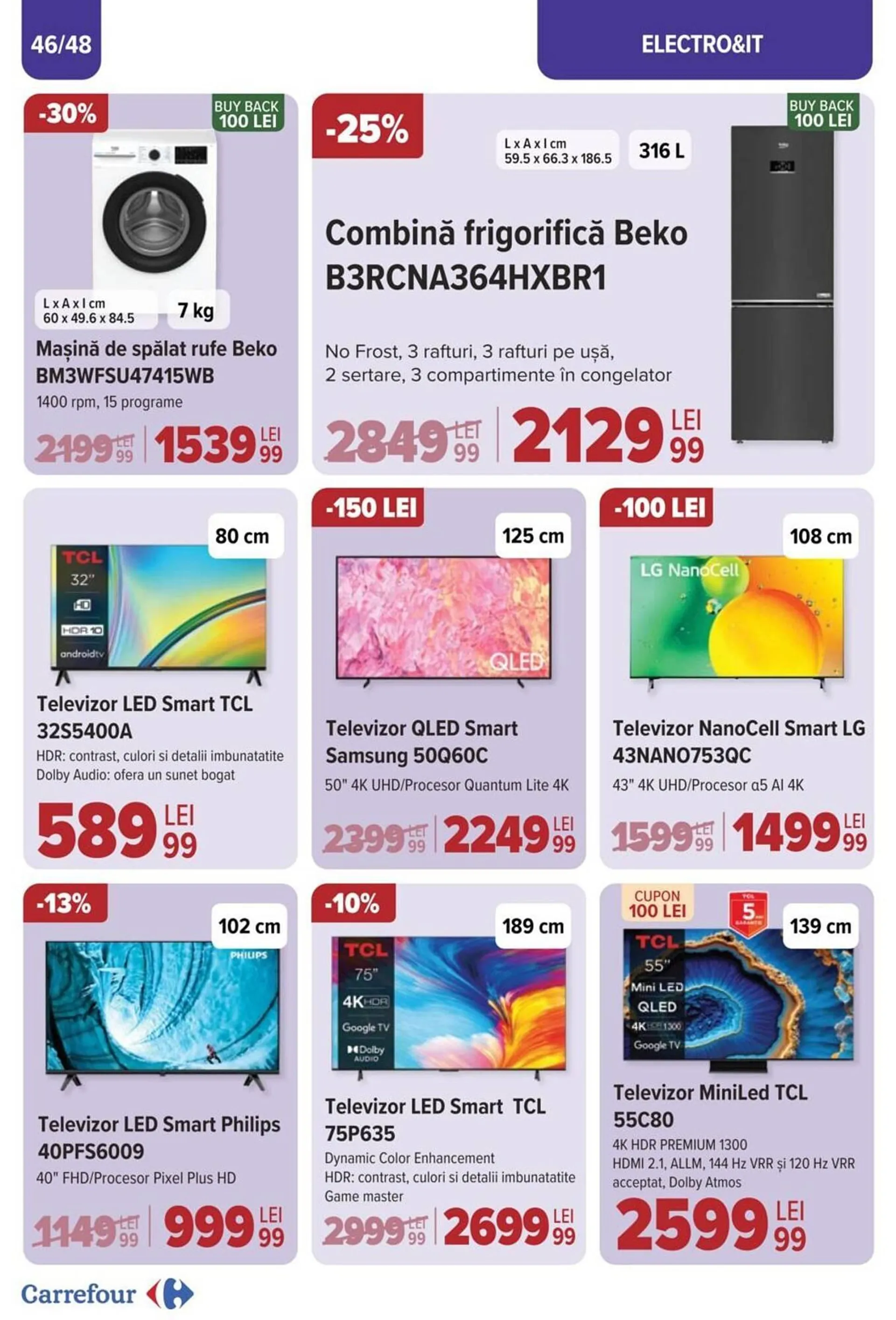 Carrefour catalog - 16