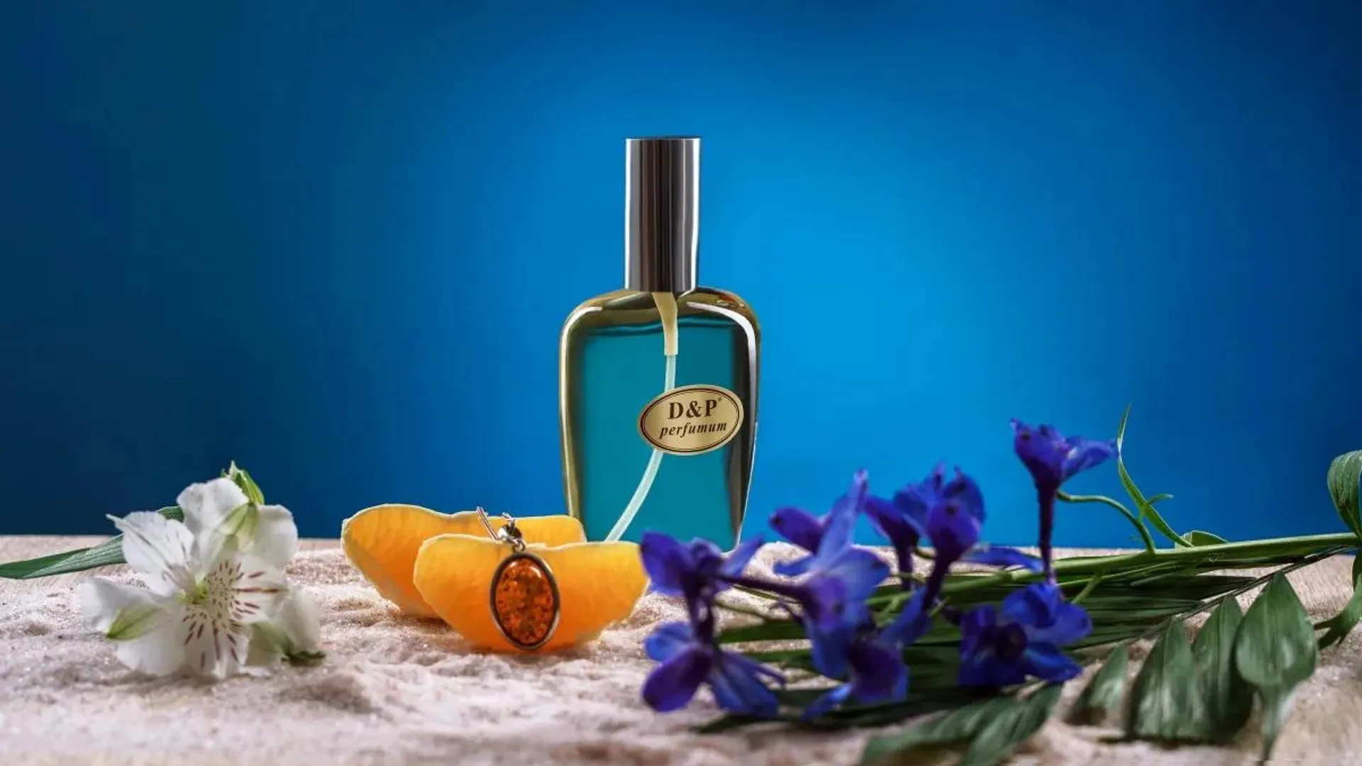 A2 - Eau de parfum bărbați