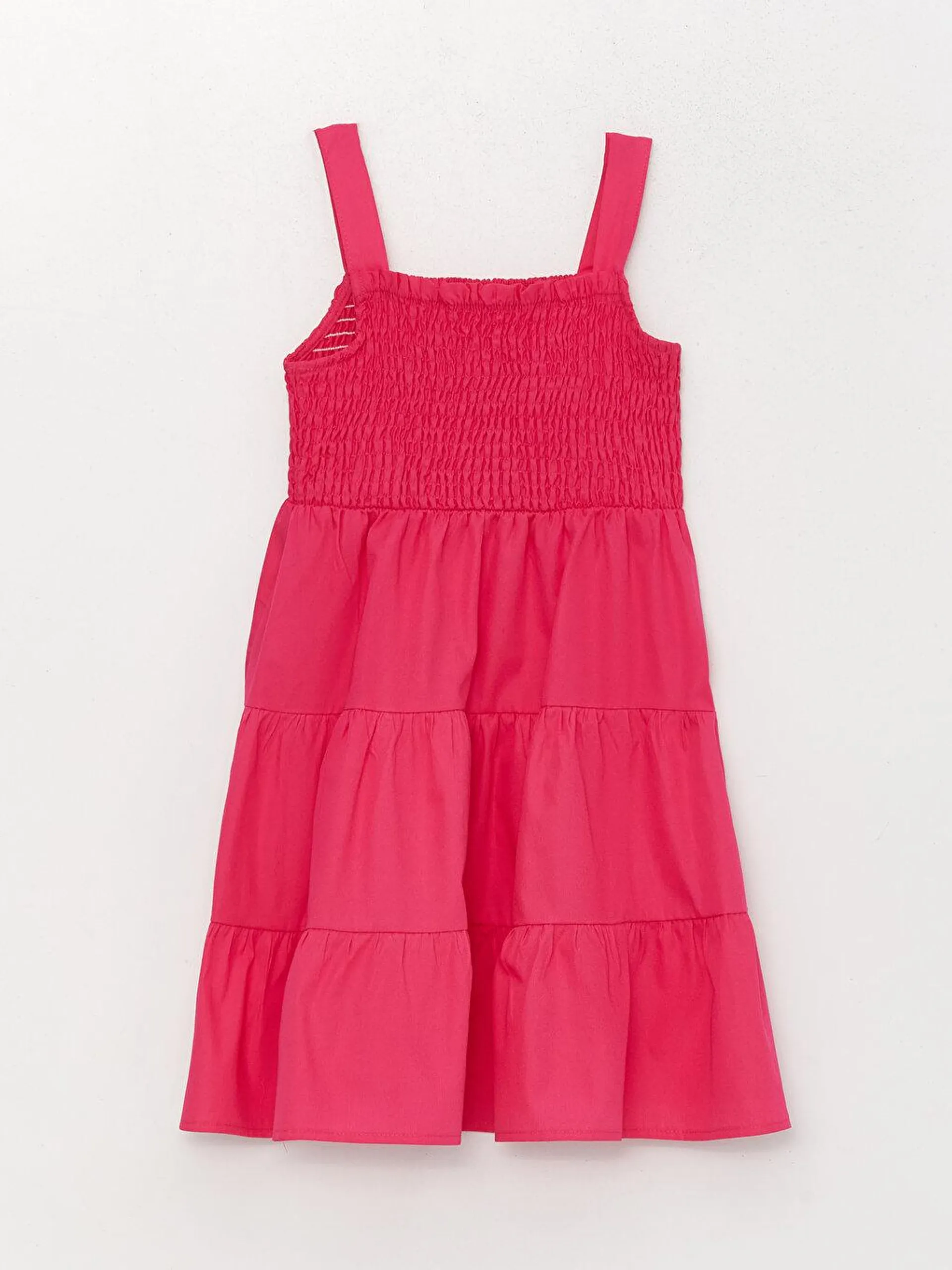 LCW Kids FUCHSIA Rochie