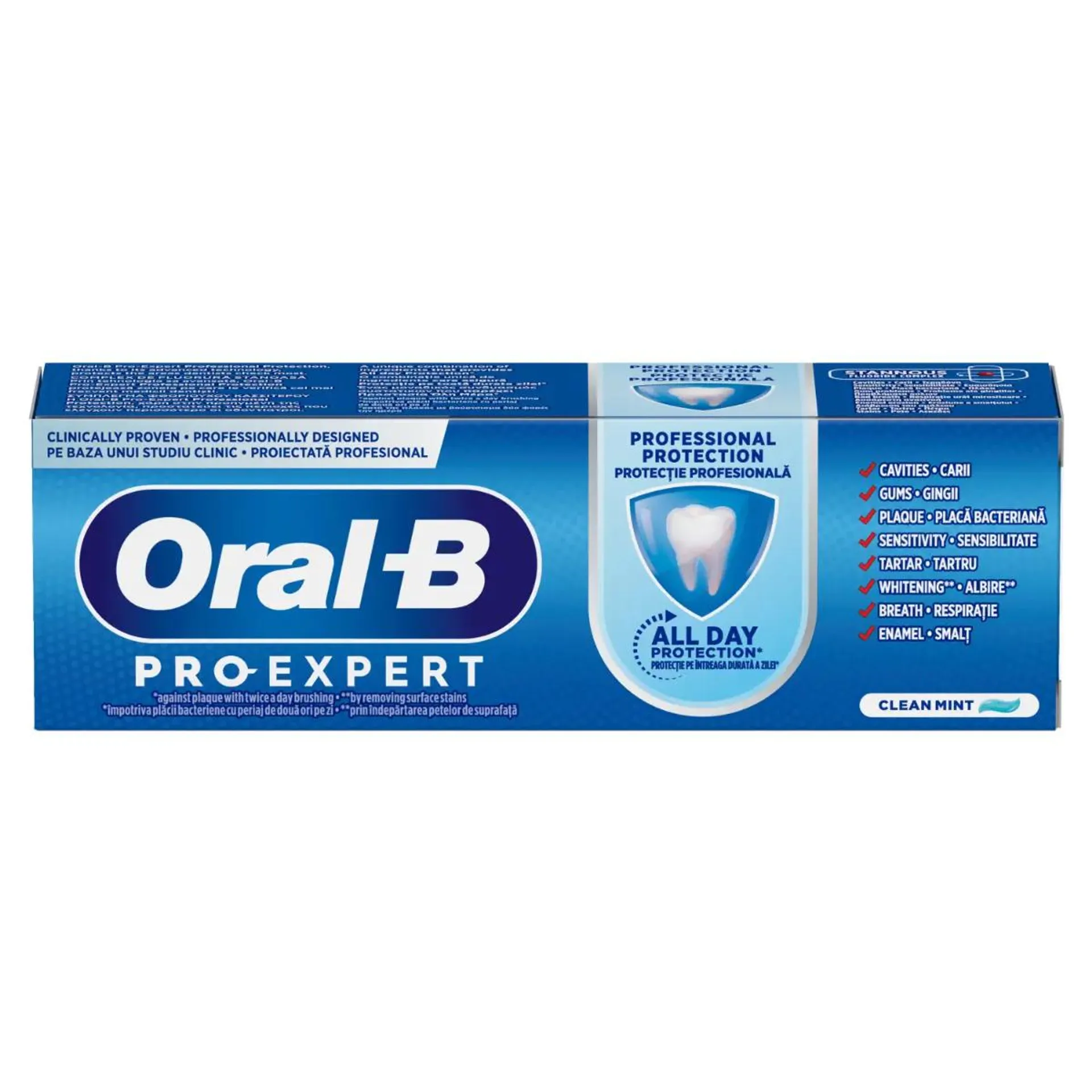 Pasta de dinti Oral-B Pro-Expert Professional Protection, 75 ml