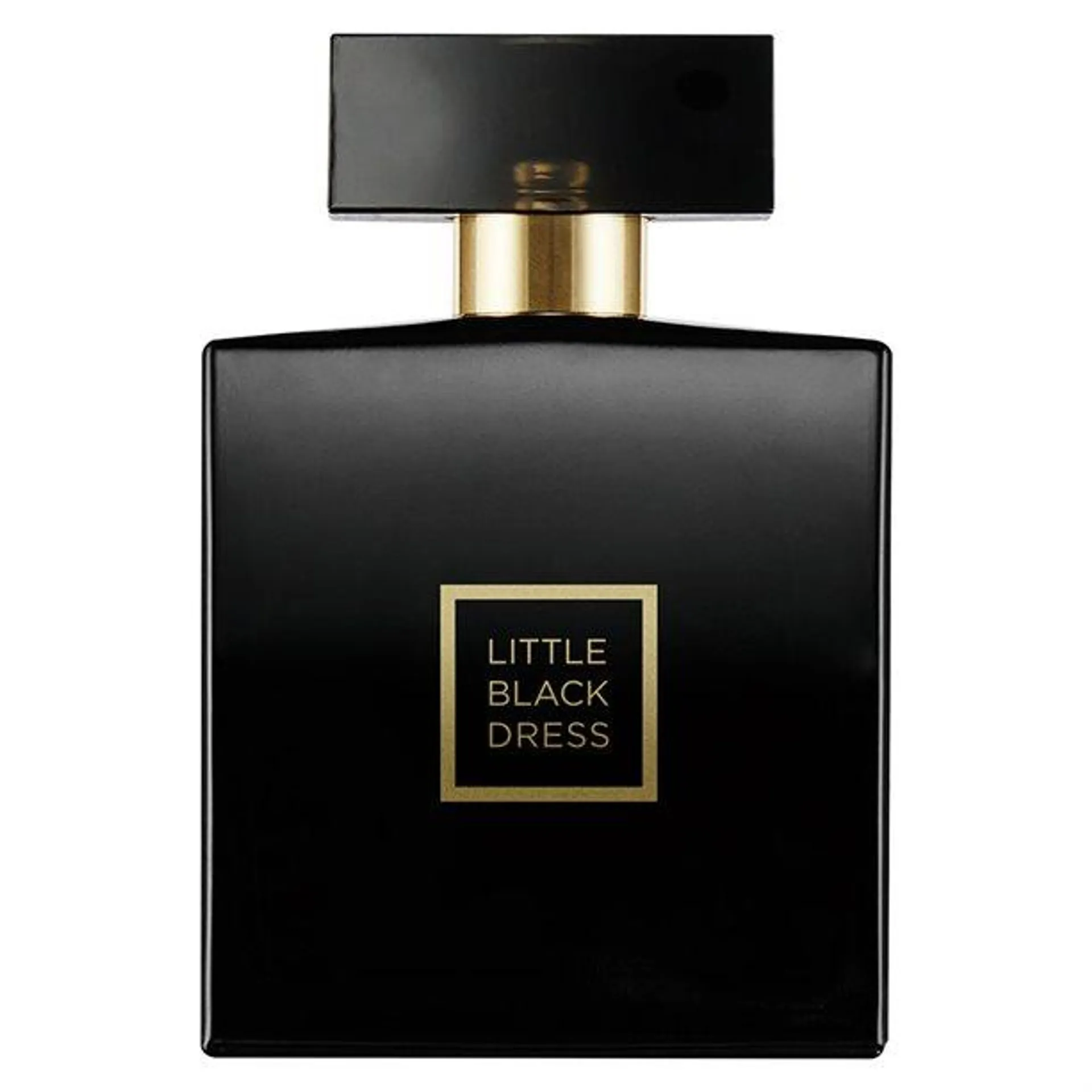 Apă de parfum Little Black Dress, 50 ml